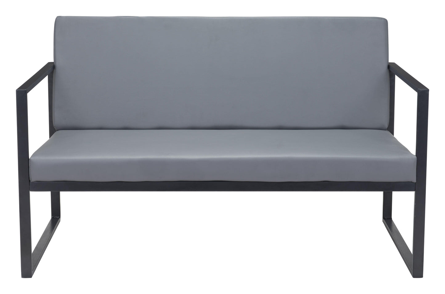 Claremont Sofa Gray