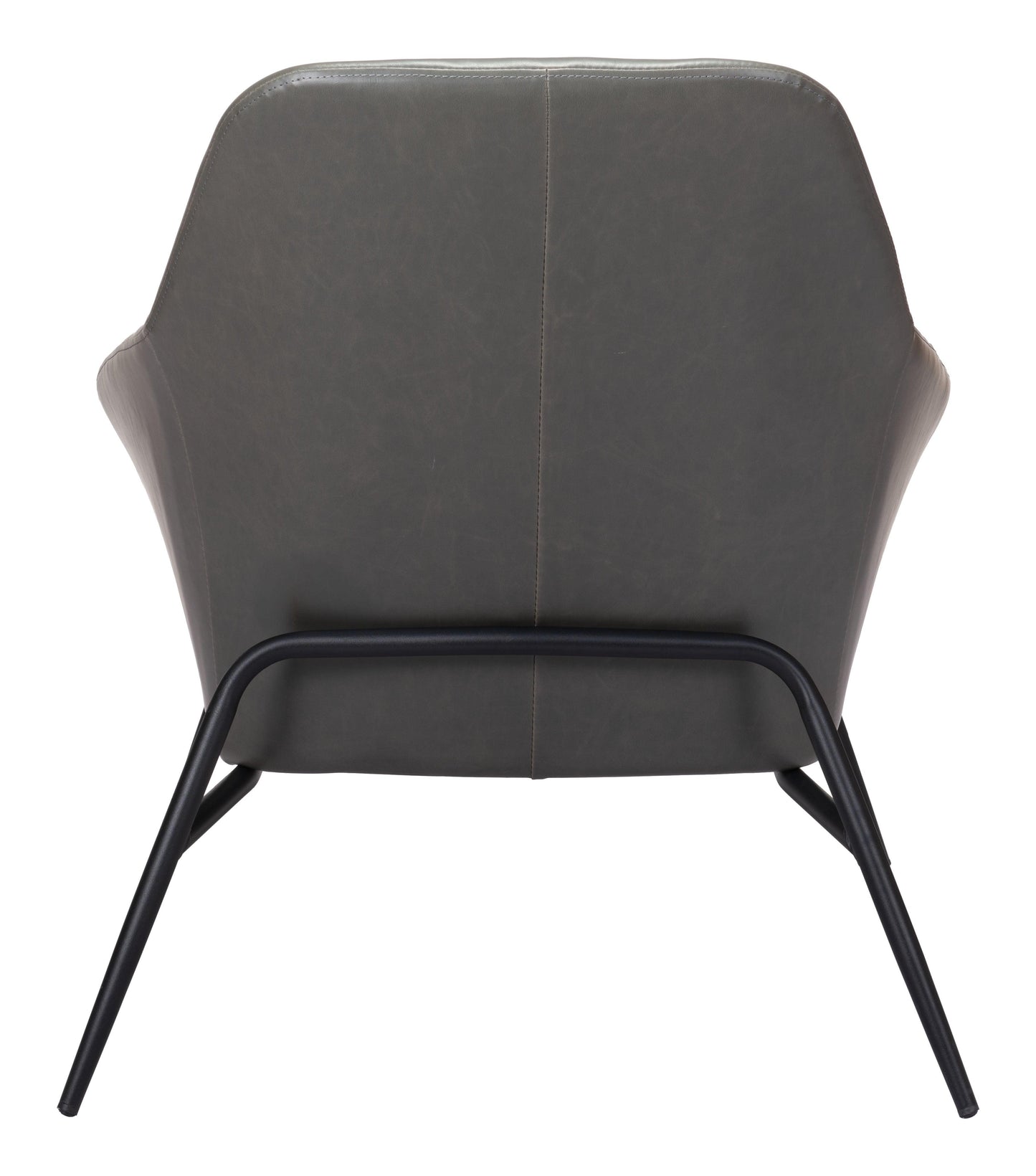 Manuel Accent Chair Gray