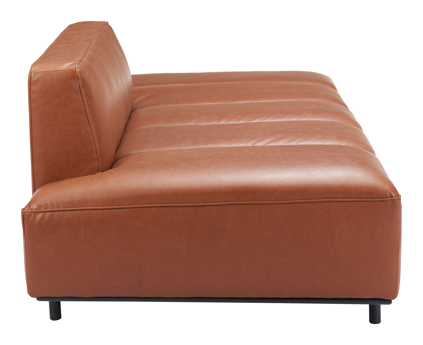 Confection Sofa Brown