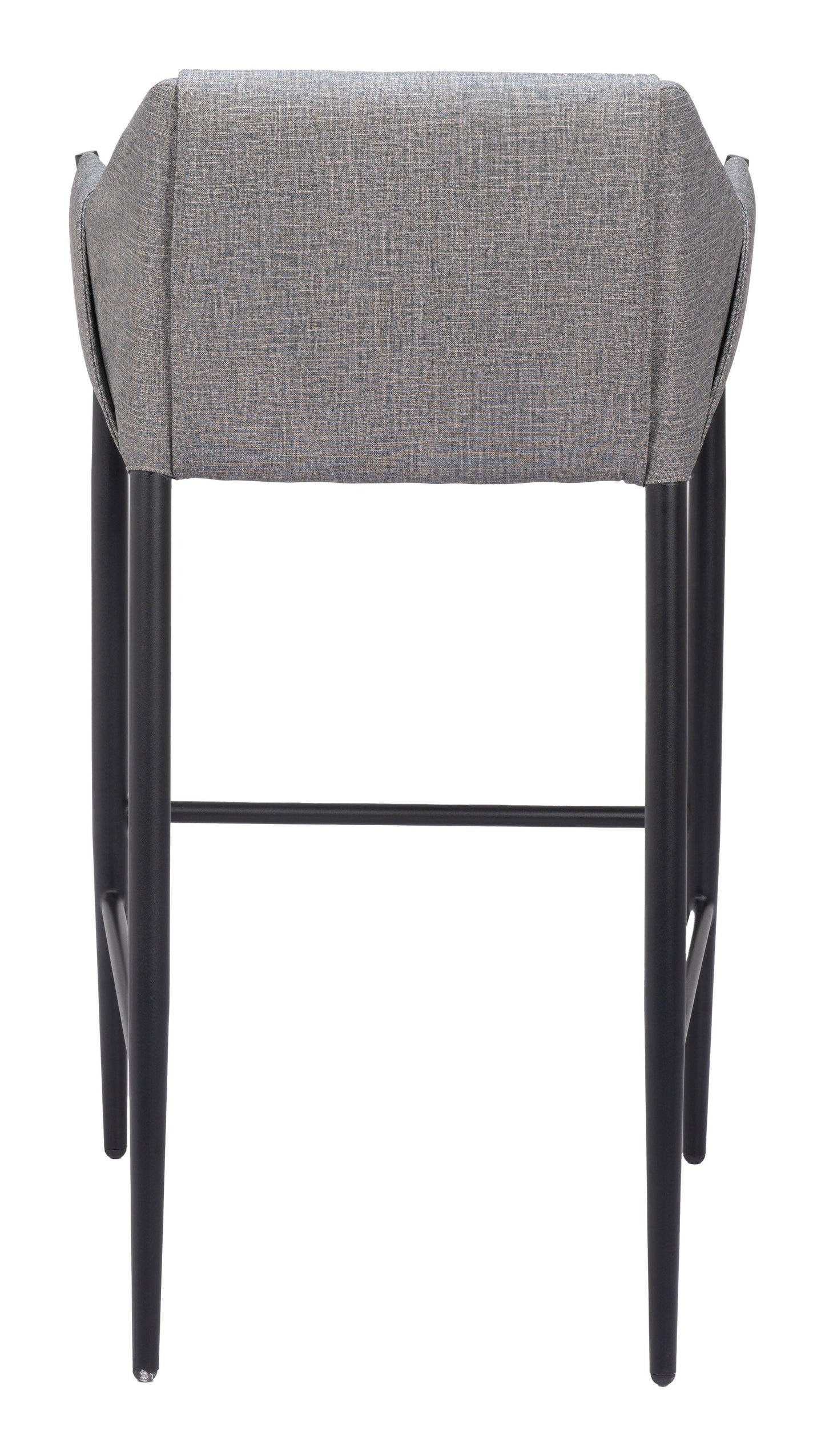 Andover Barstool Slate Gray