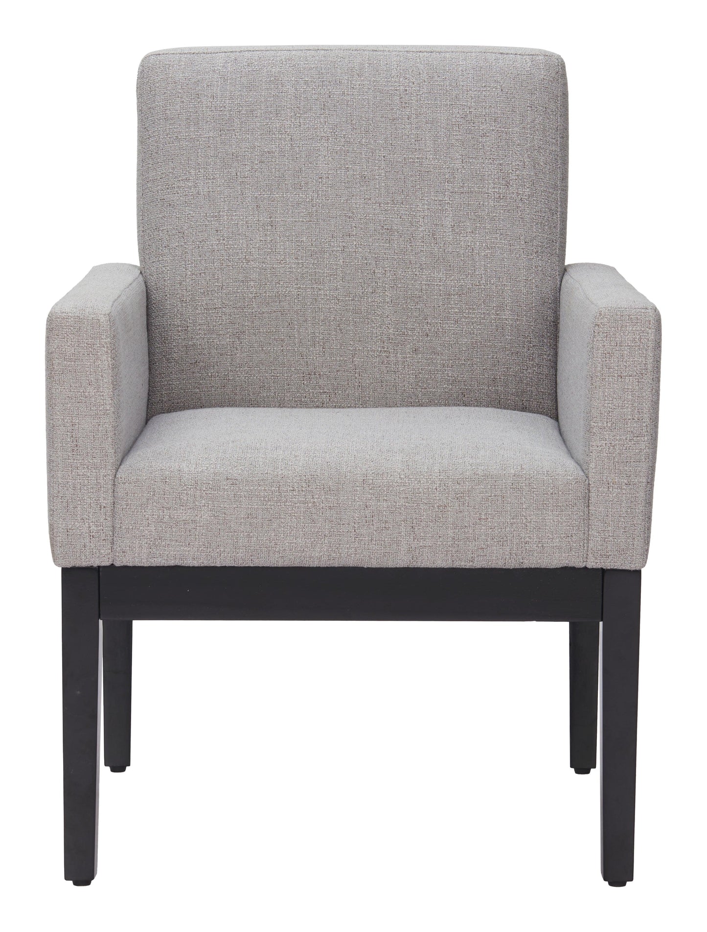 Senzil Dining Chair Gray