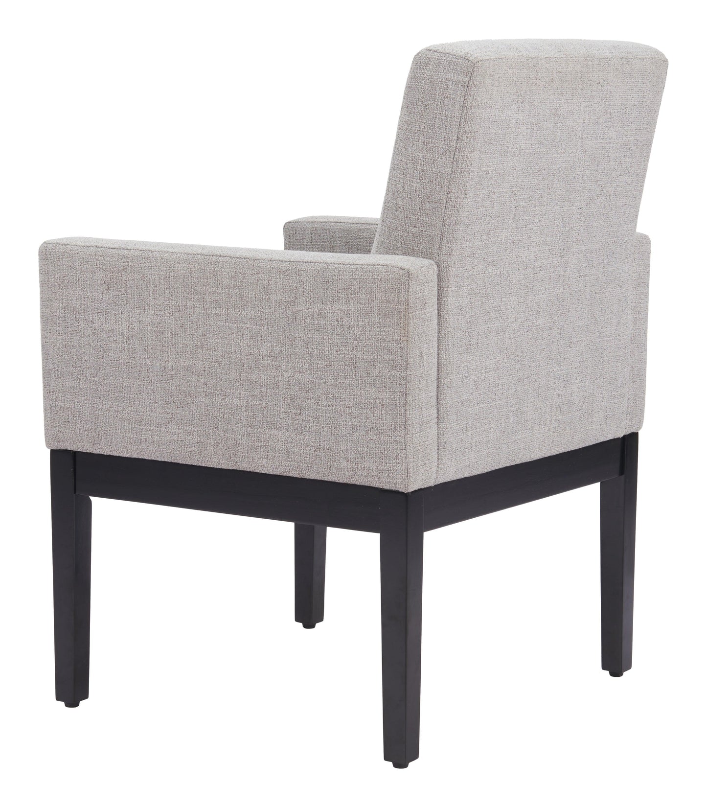 Senzil Dining Chair Gray