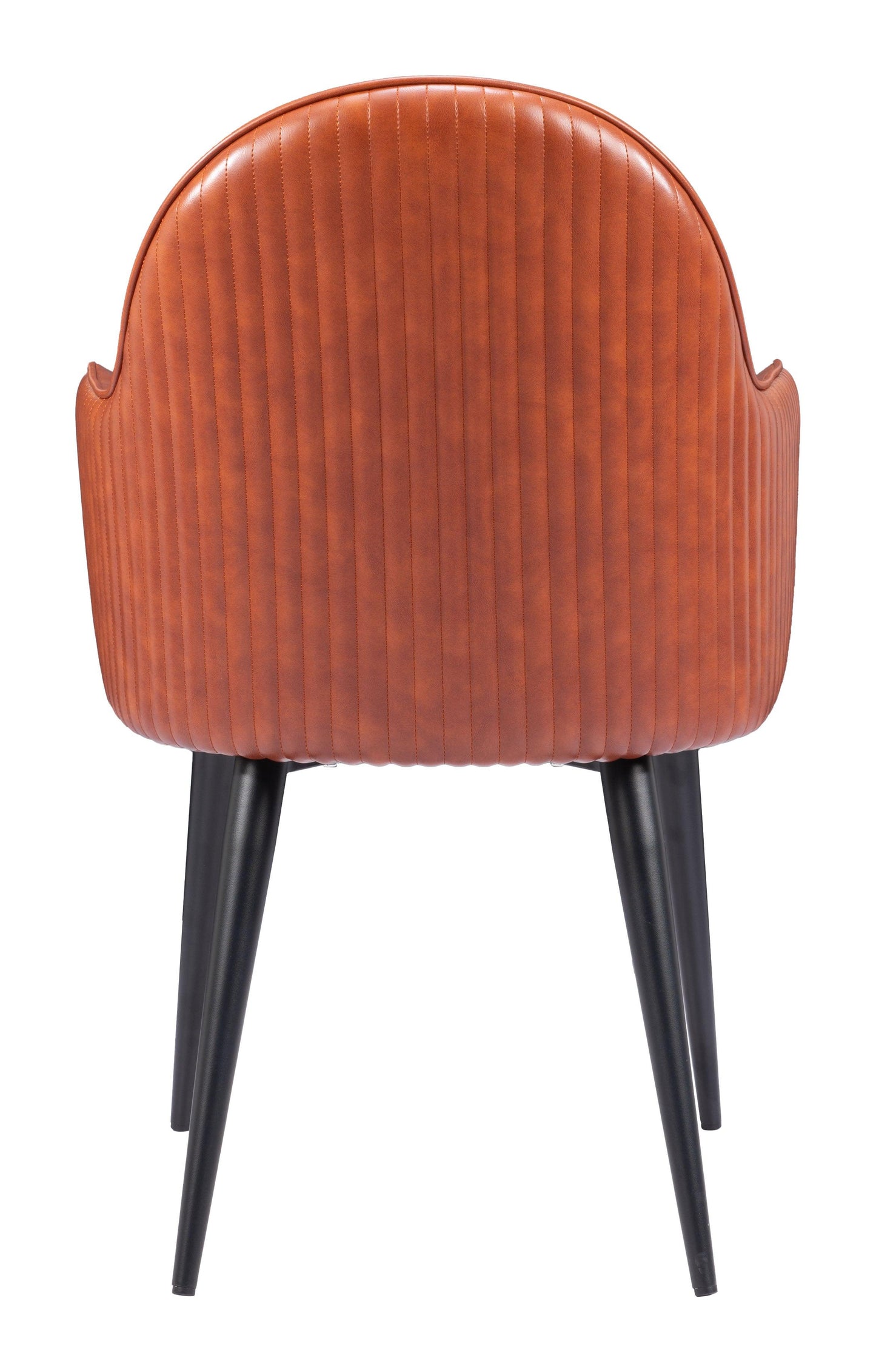 Silloth Dining Chair Brown