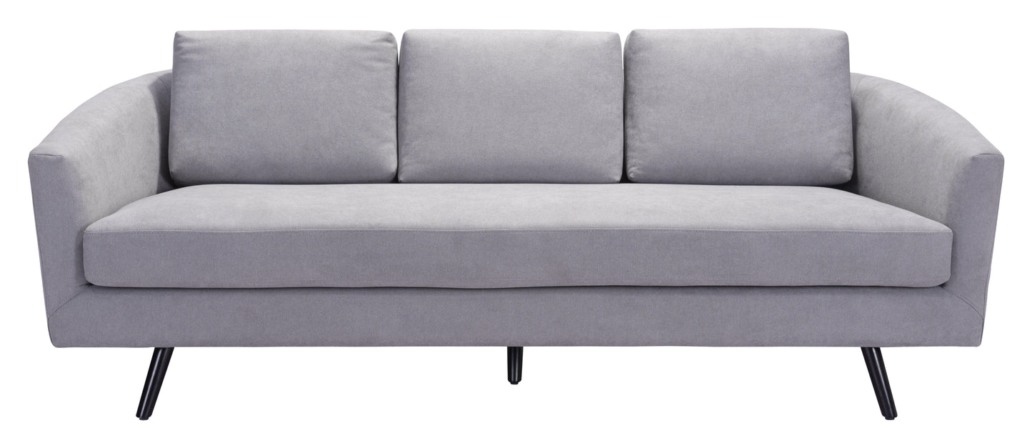 Divinity Sofa Gray