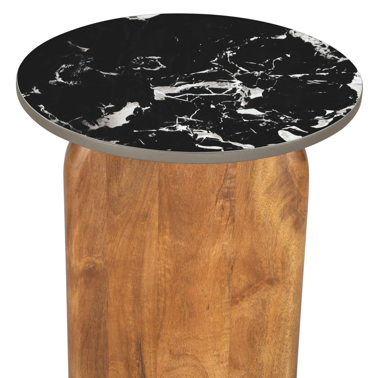 Pemba Side Table Multicolor