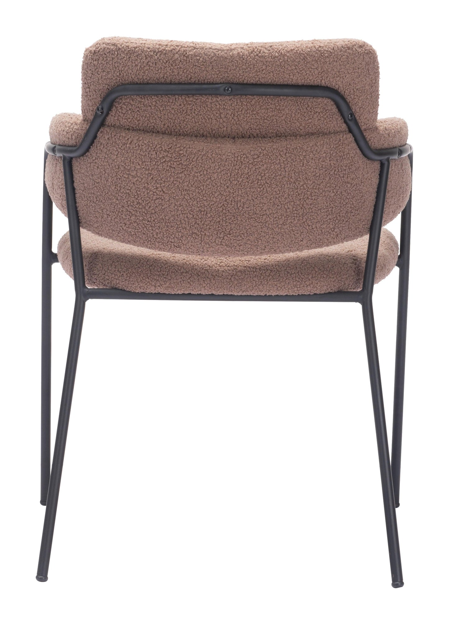 Marcel Dining Chair (Set of 2) Brown