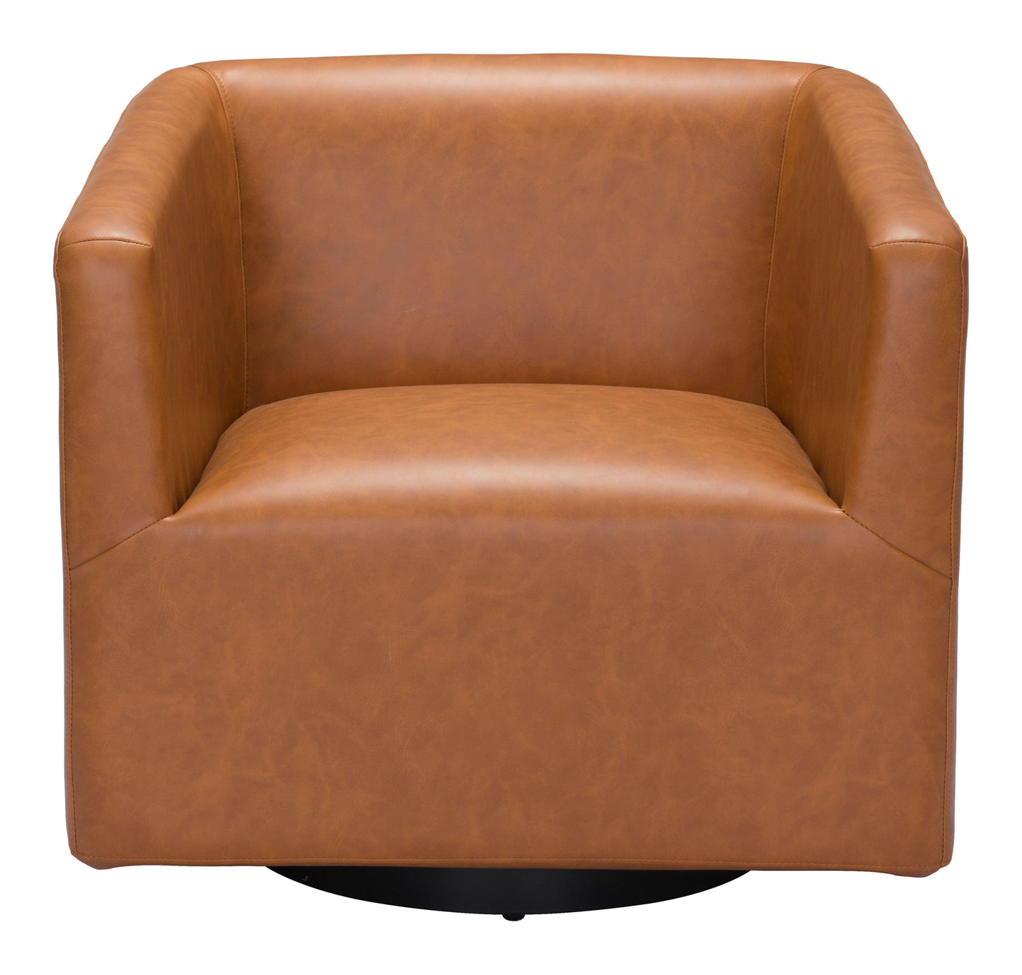 Brooks Accent Chair Brown