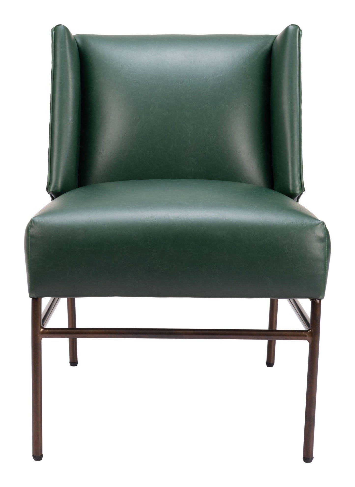 Atlanta Accent Chair Green