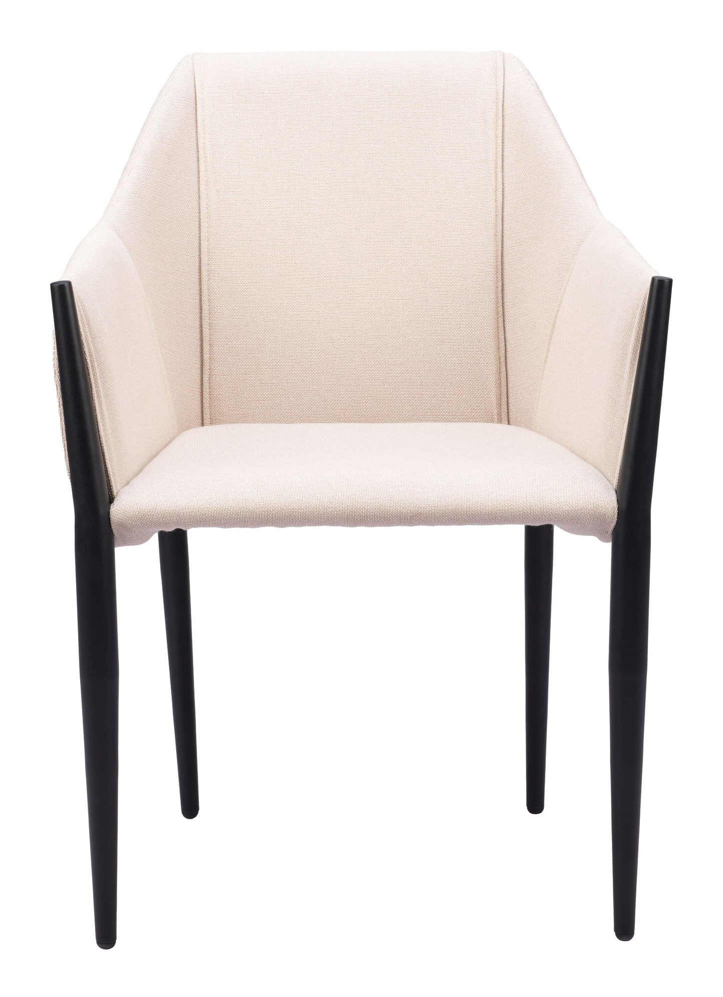 Andover Dining Chair (Set of 2) Beige