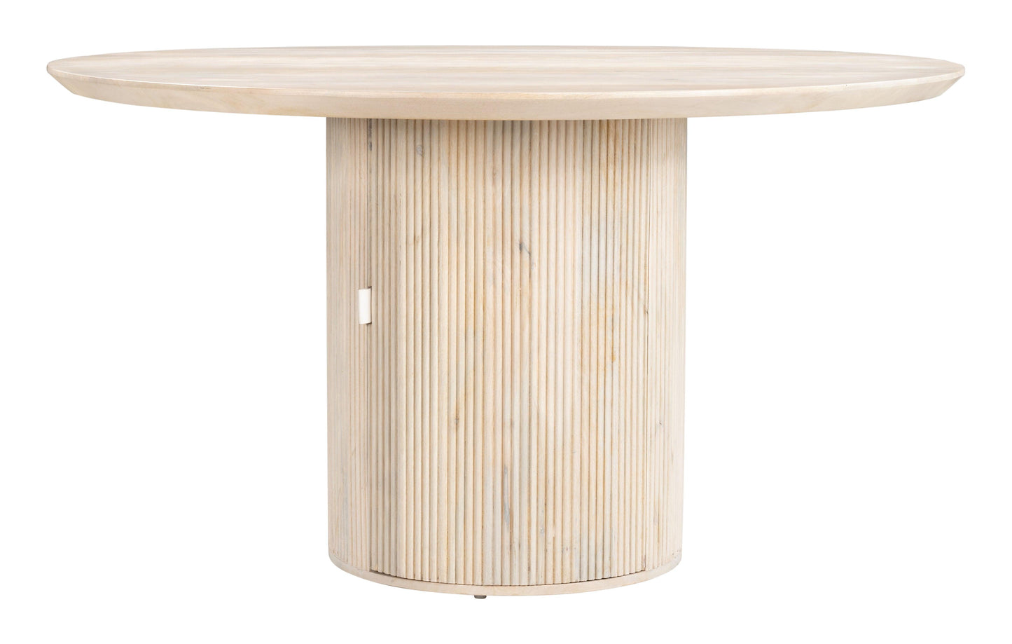 Izola Dining Table Natural