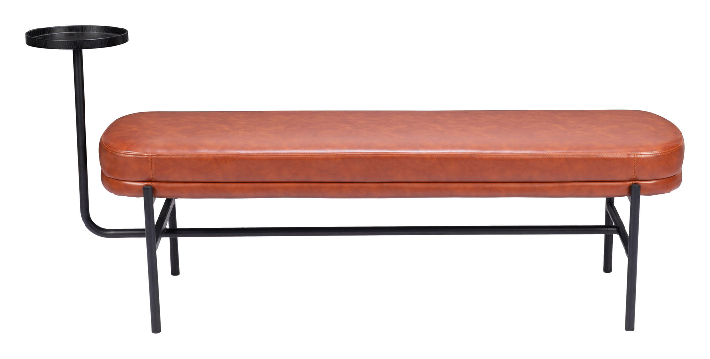 Ploce Bench Brown