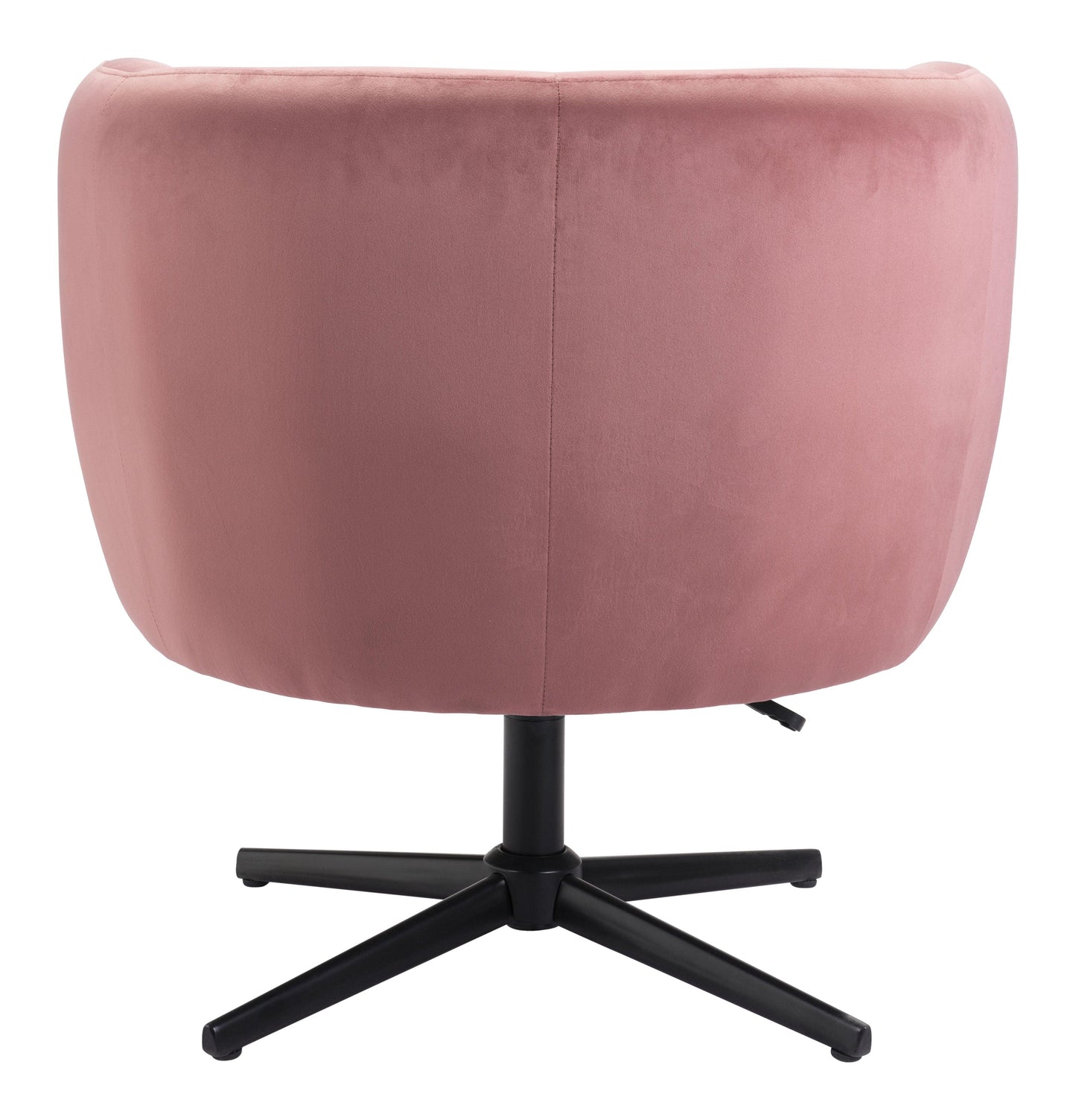 Elia Accent Chair Pink