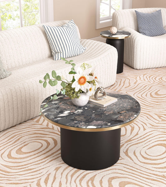 Luxor Coffee Table Multicolor