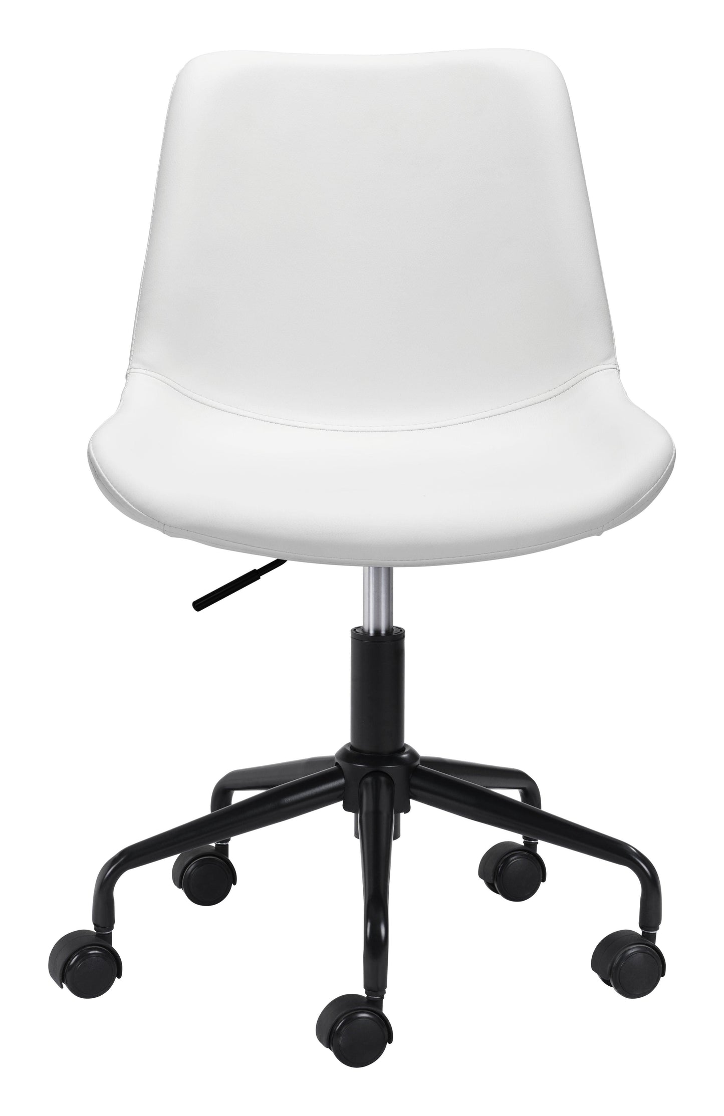 Byron Office Chair White