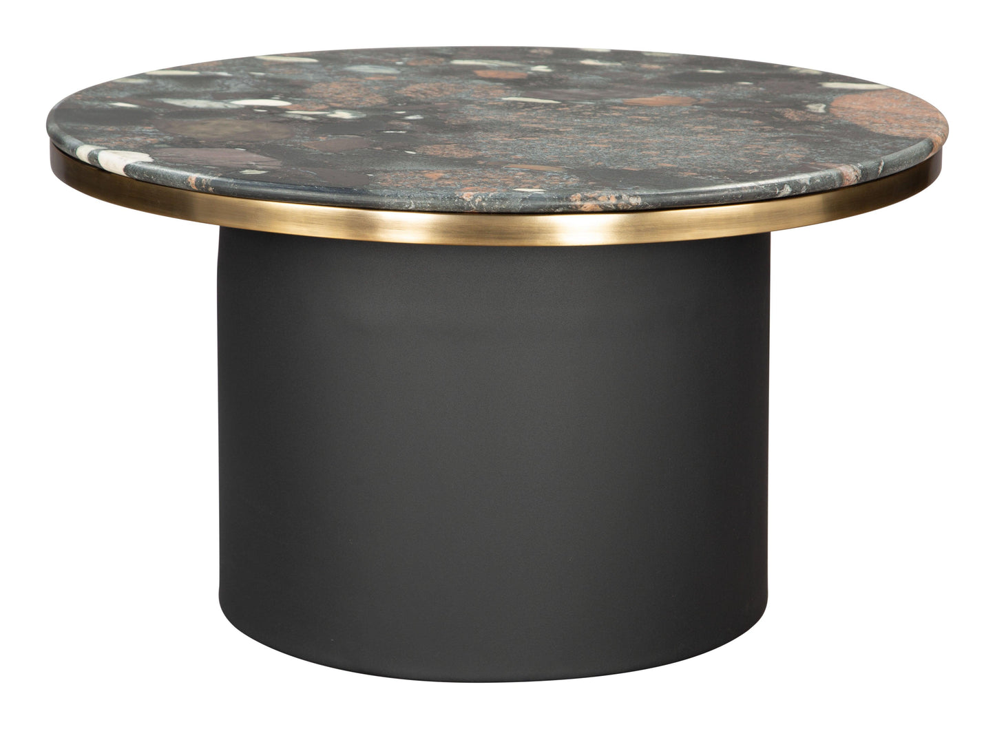 Luxor Coffee Table Multicolor