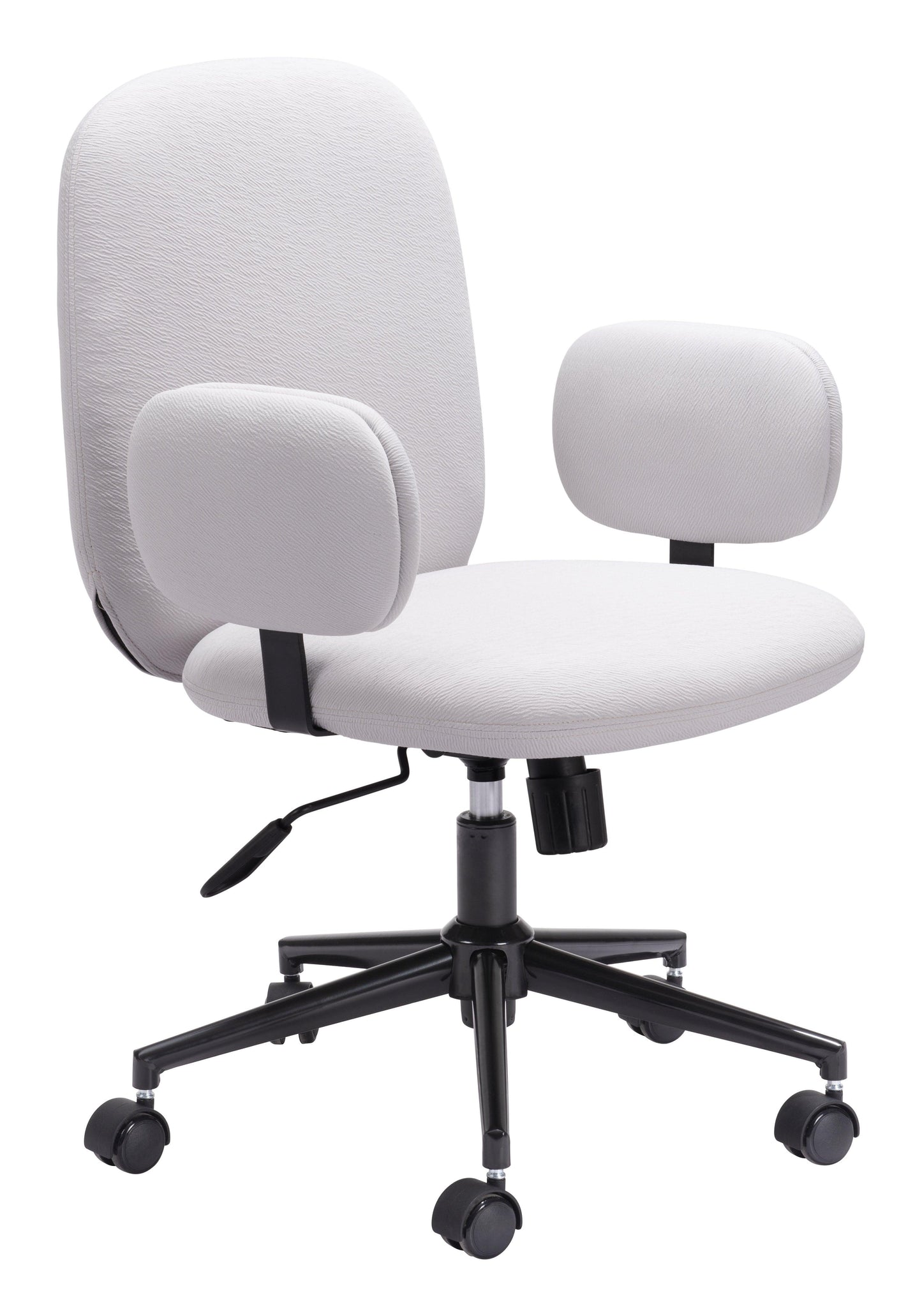 Lionel Office Chair Beige