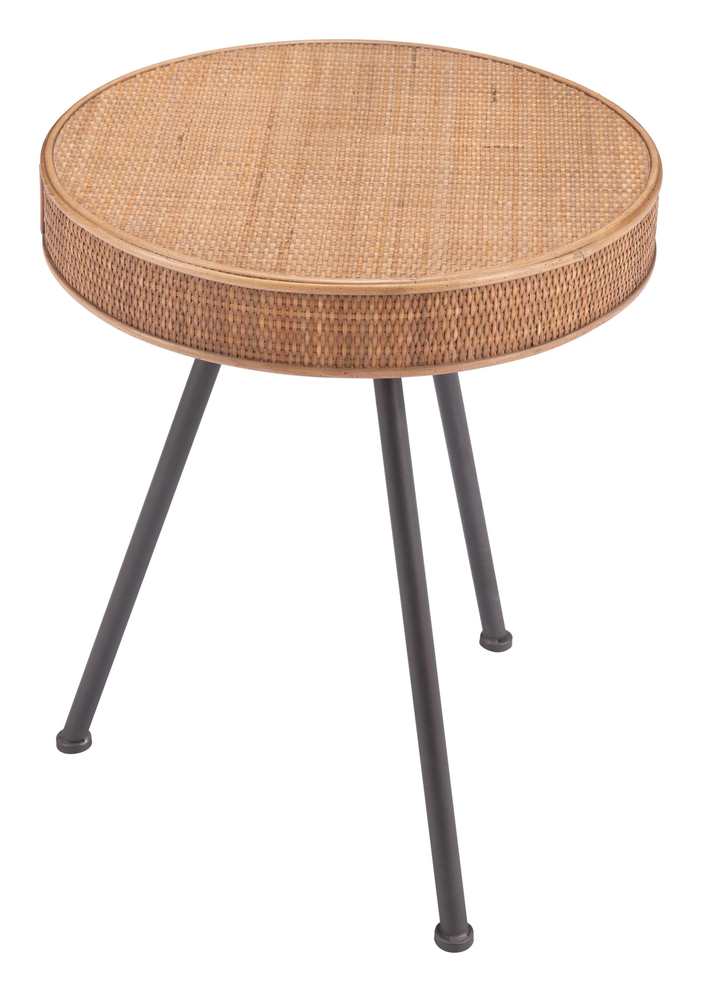 Stuart Side Table Natural