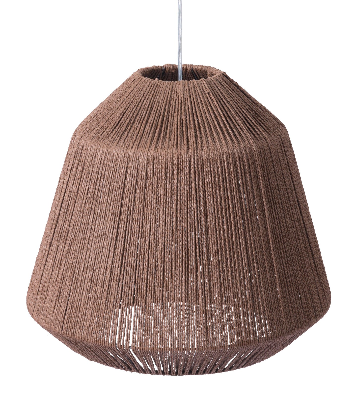 Impala Ceiling Lamp Brown