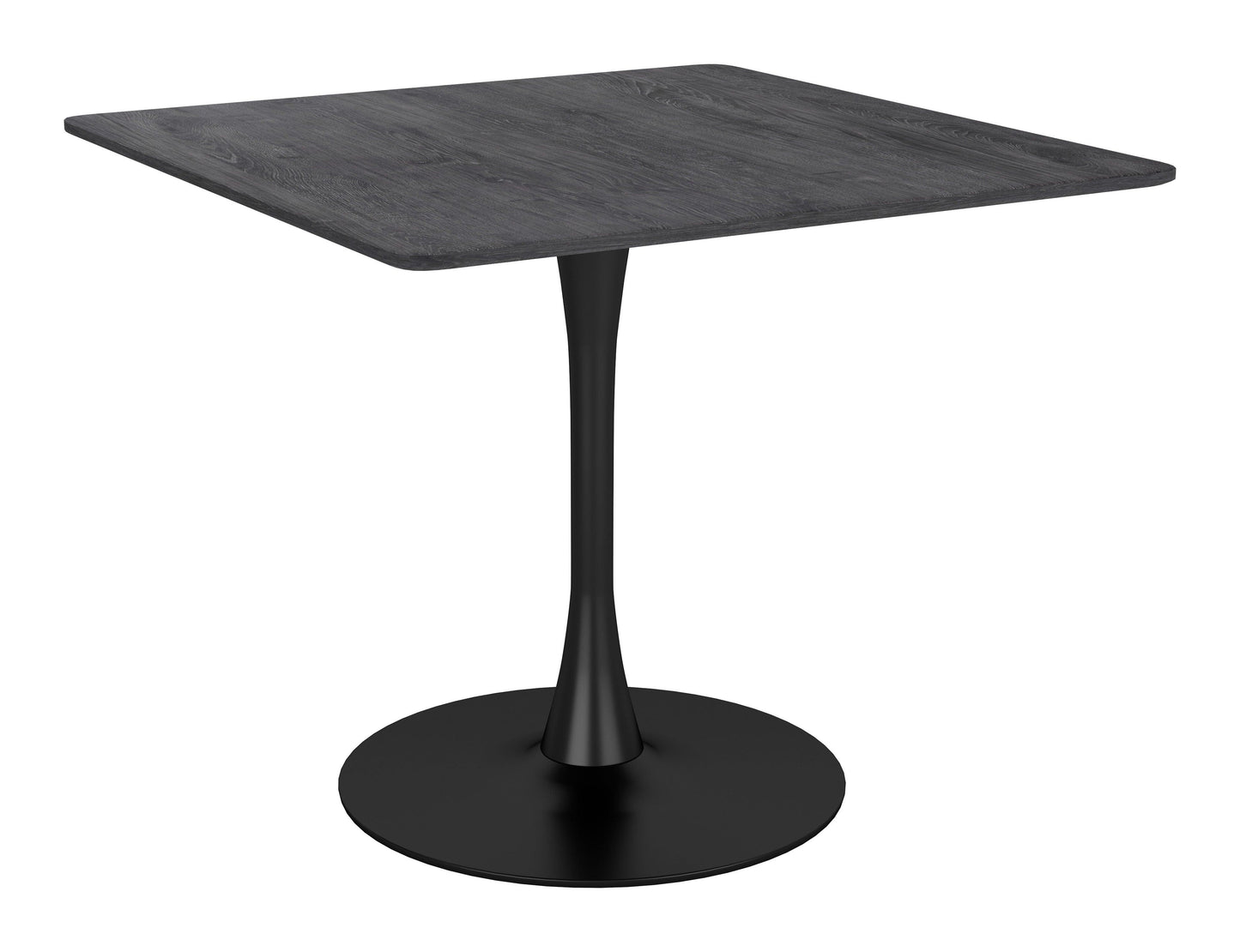 Molly Dining Table Black