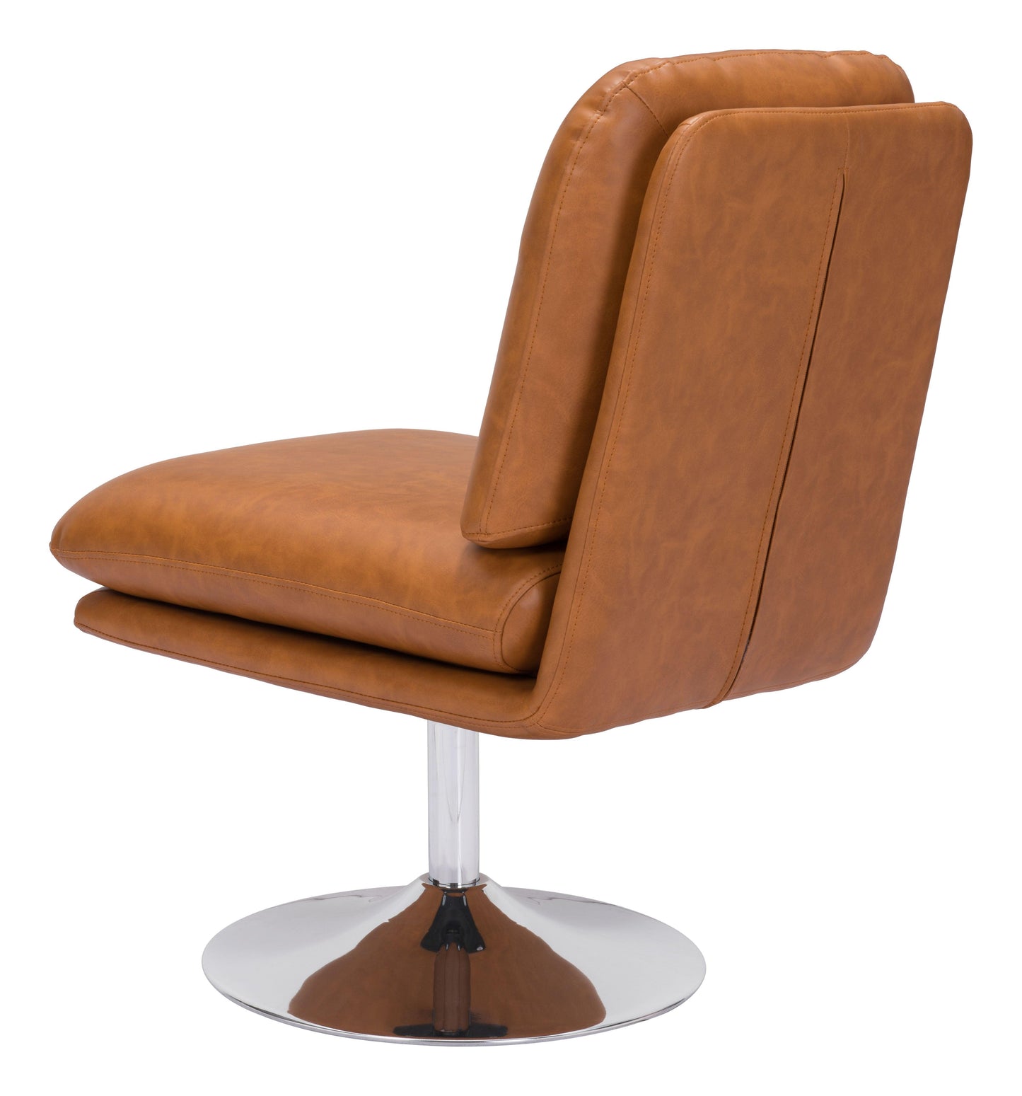 Rory Accent Chair Brown