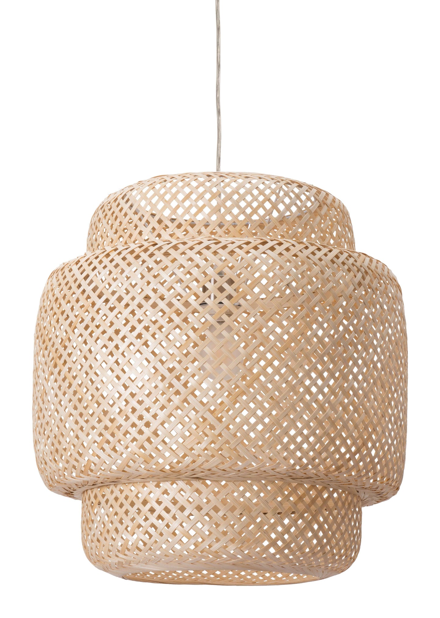 Finch Ceiling Lamp Natural