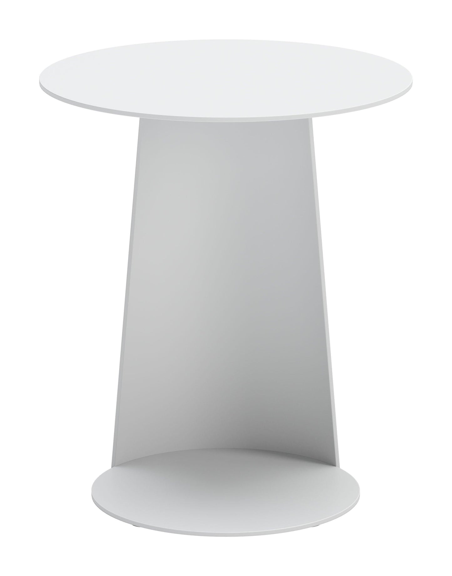 Sunny Isles Side Table White