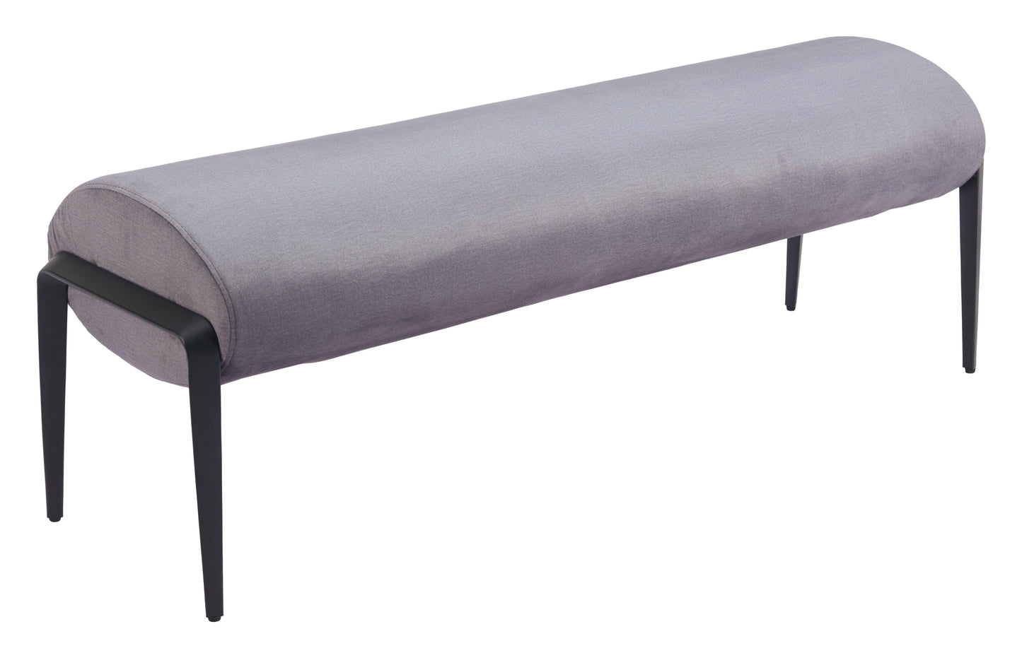 Glatt Bench Gray