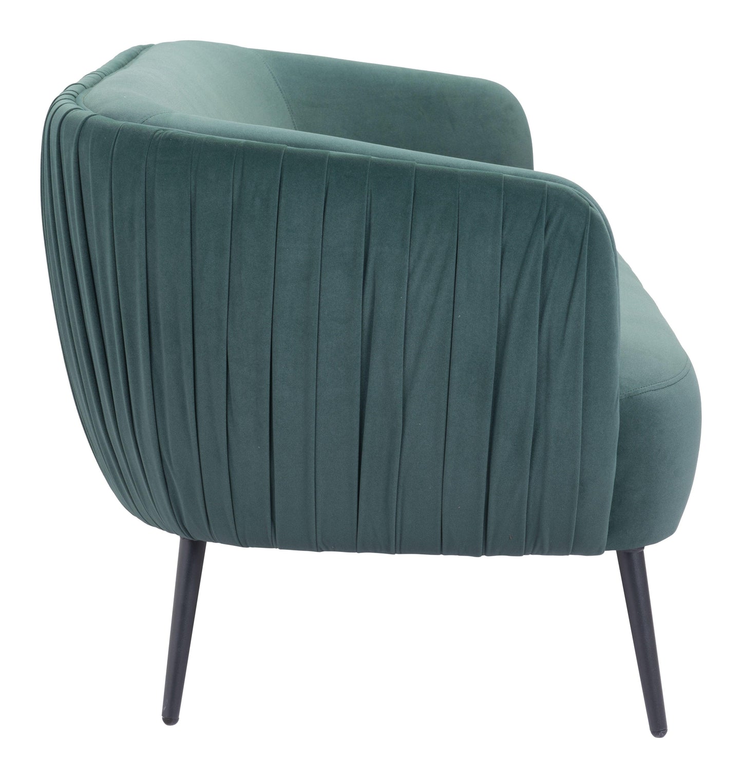 Karan Sofa Green