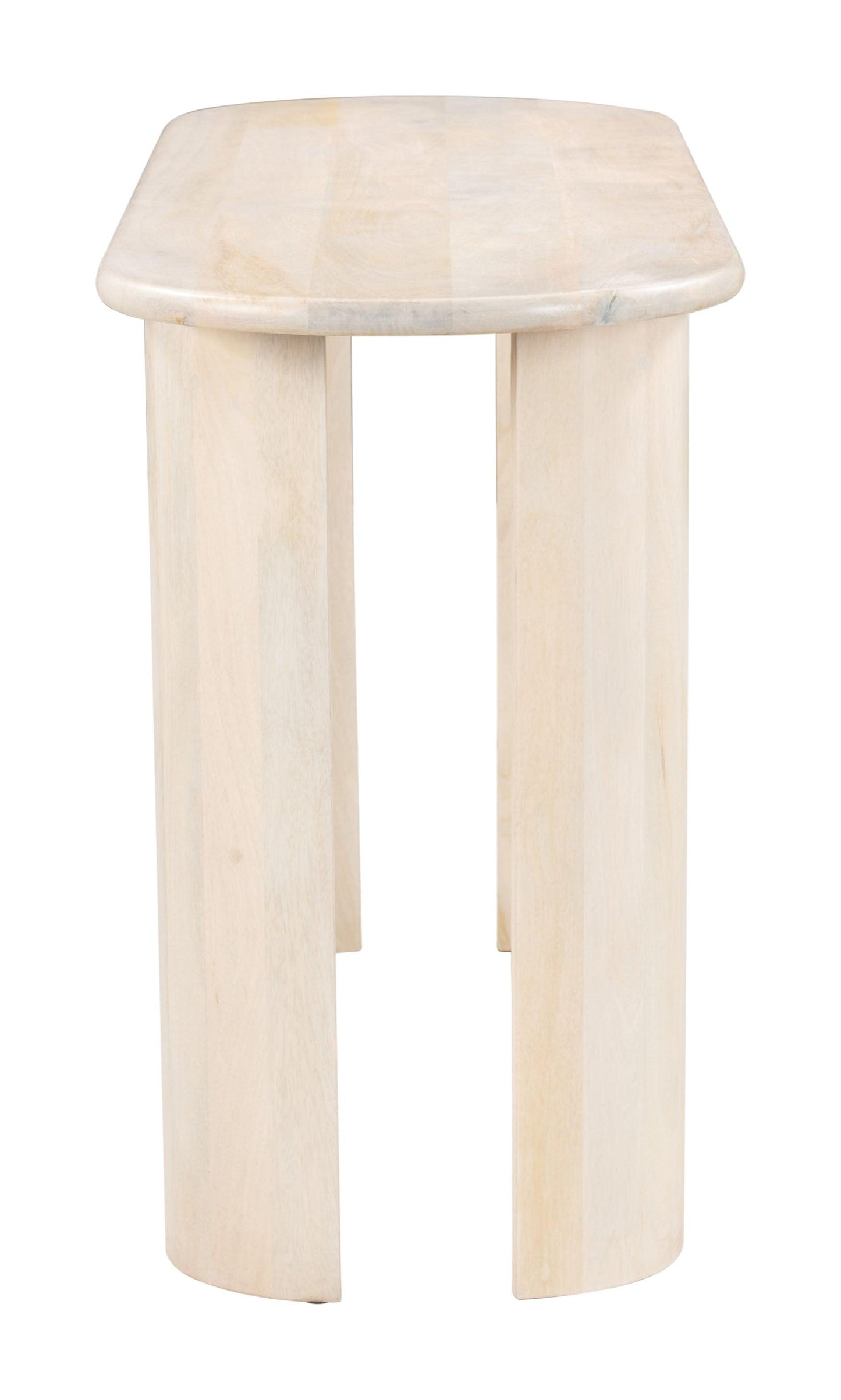 Risan Console Table Natural