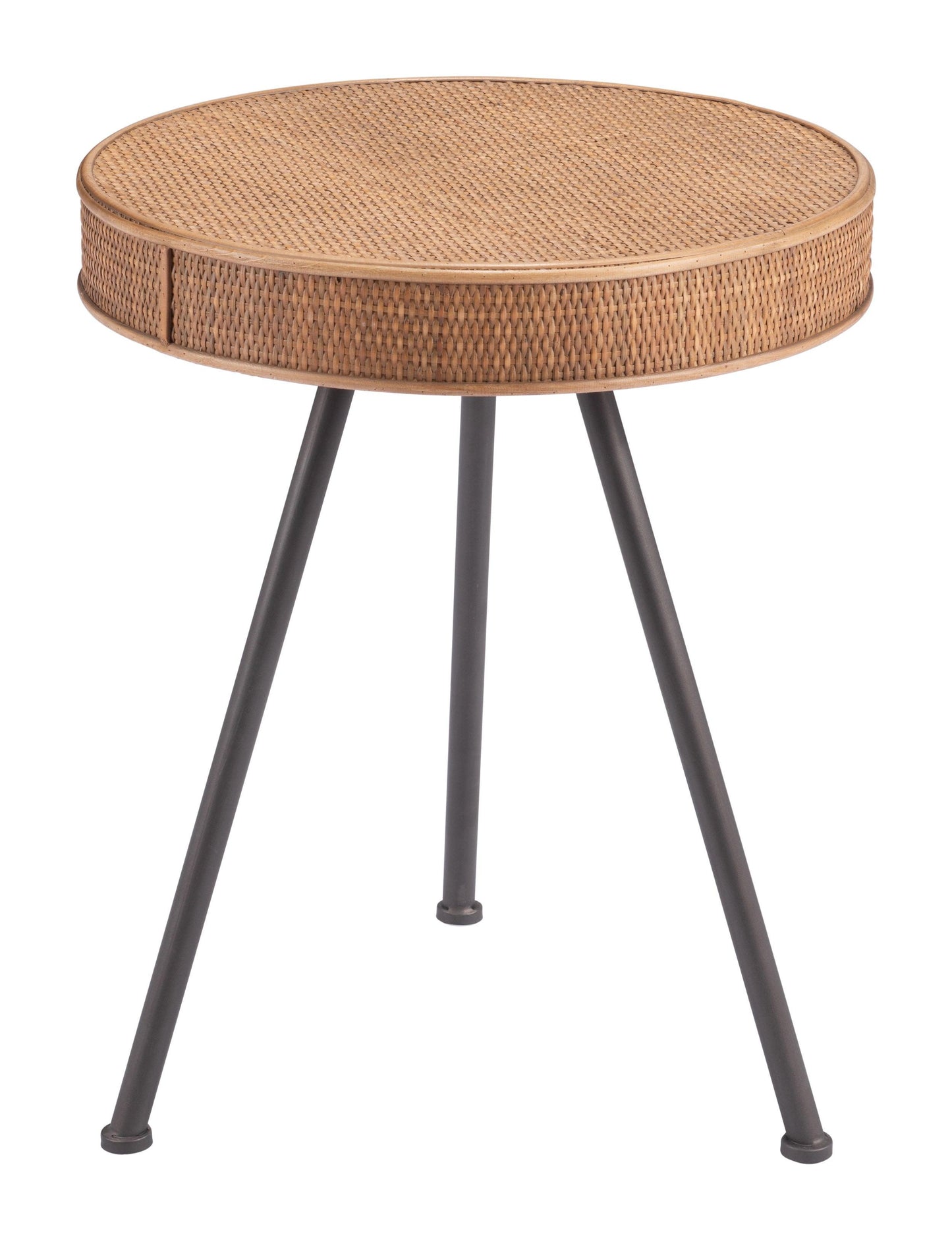 Stuart Side Table Natural