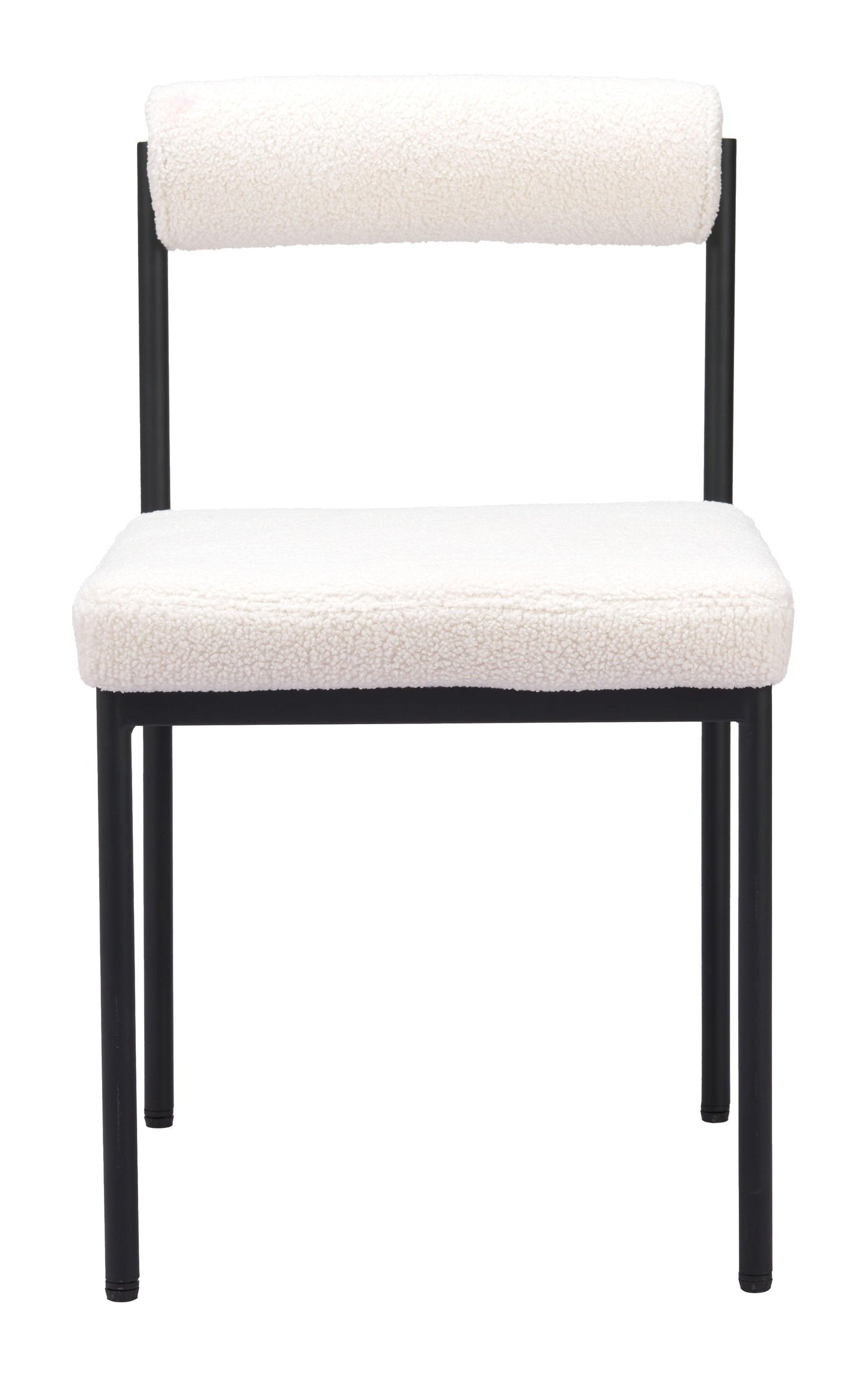 Livorno Dining Chair Ivory