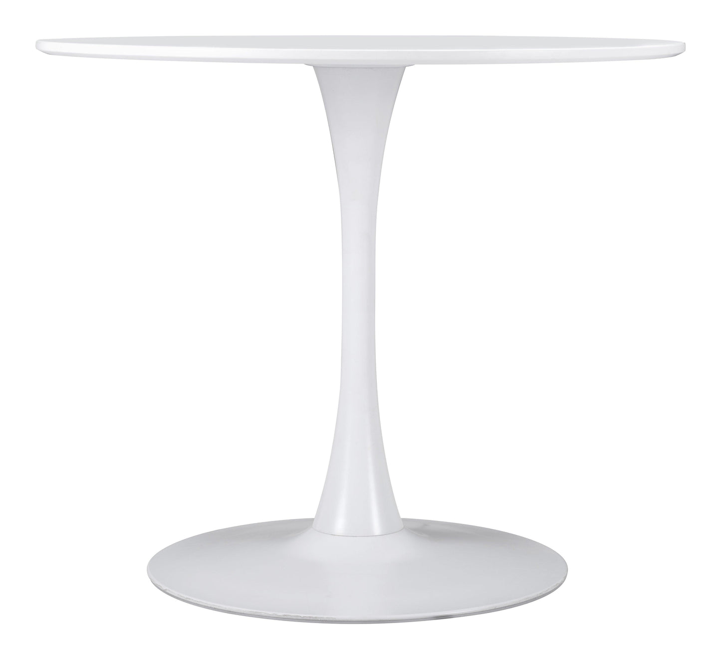 Opus Dining Table White