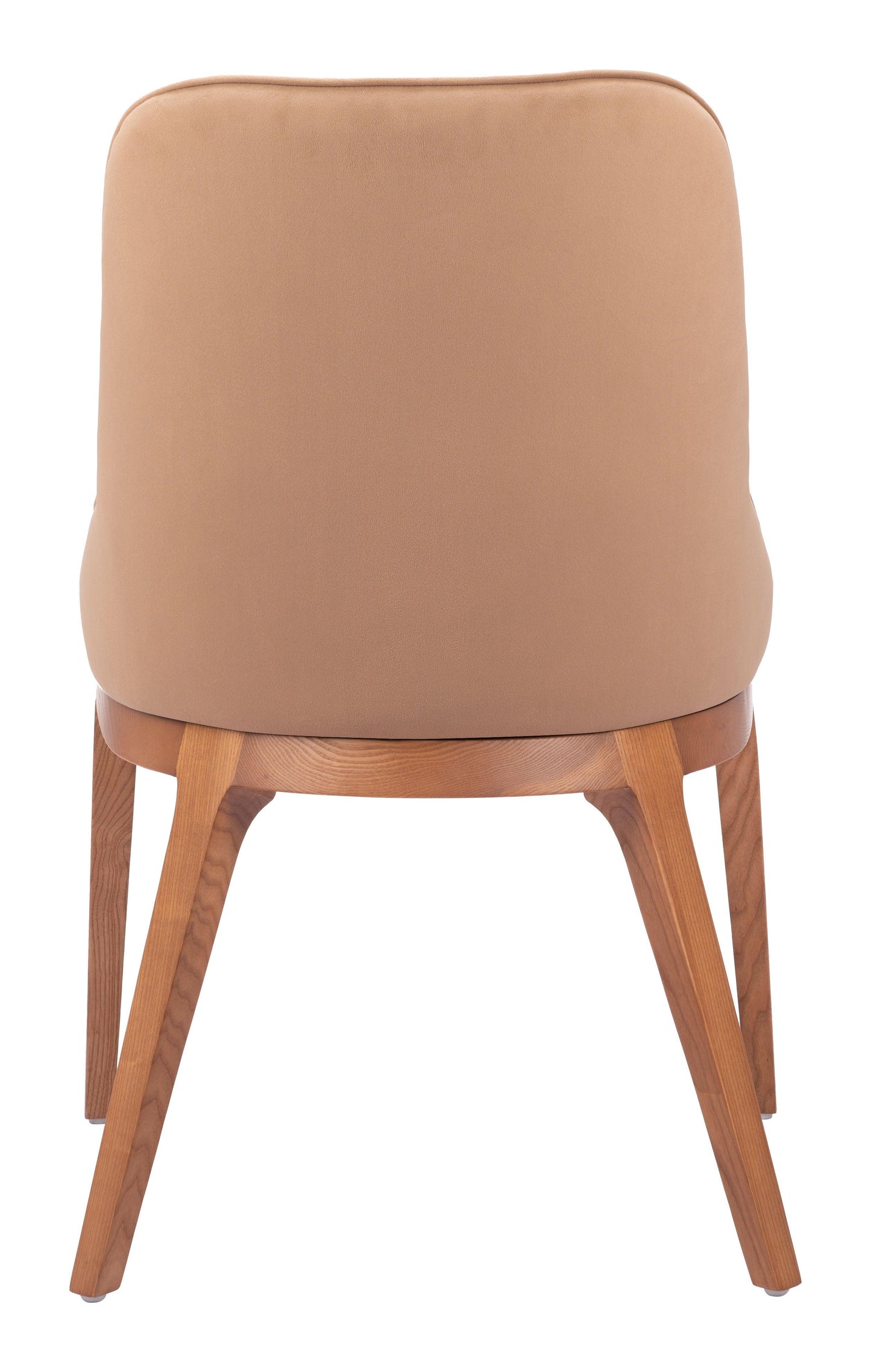 Ayr Dining Chair (Set of 2) Tan