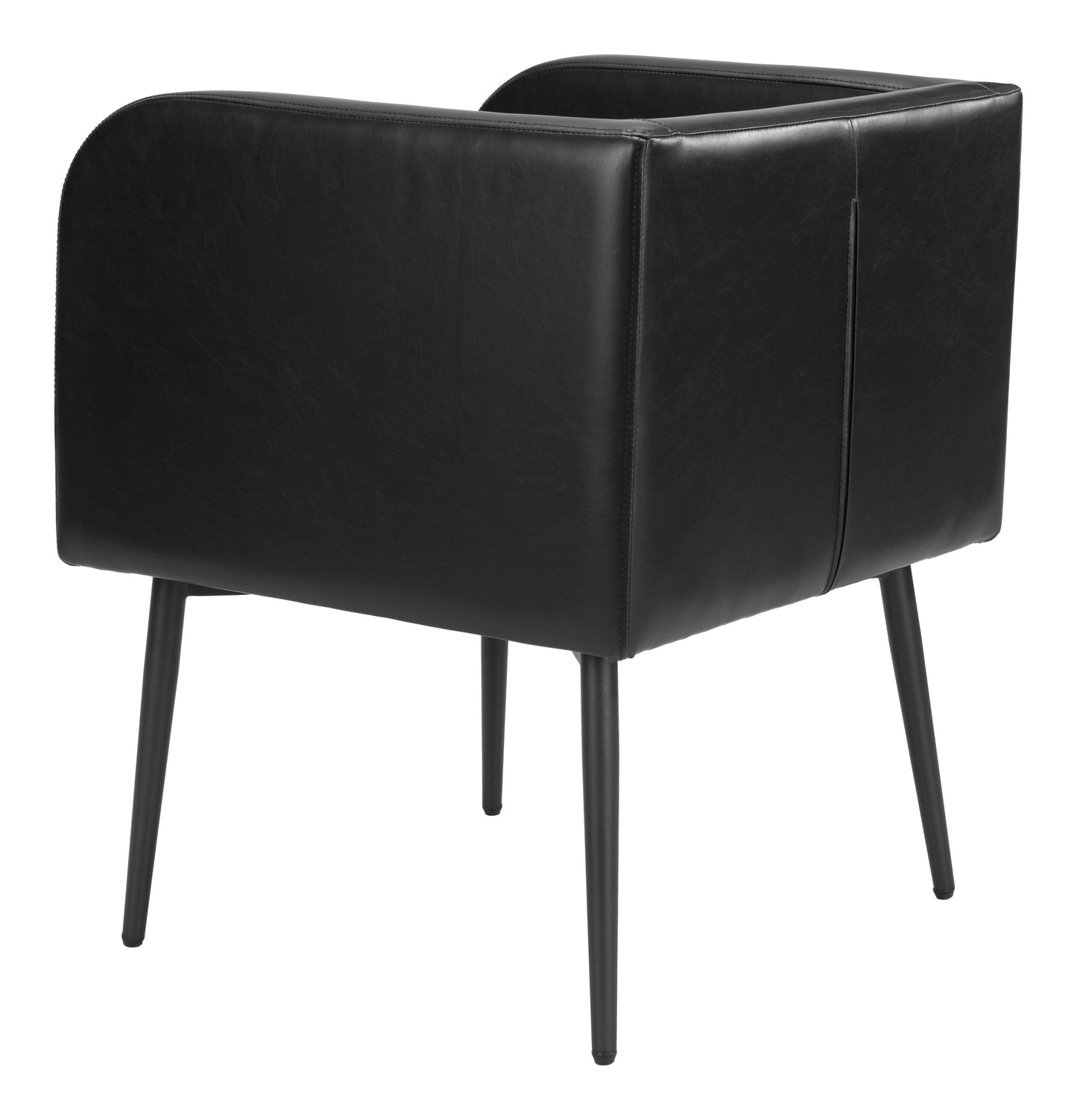 Horbat Dining Chair Black