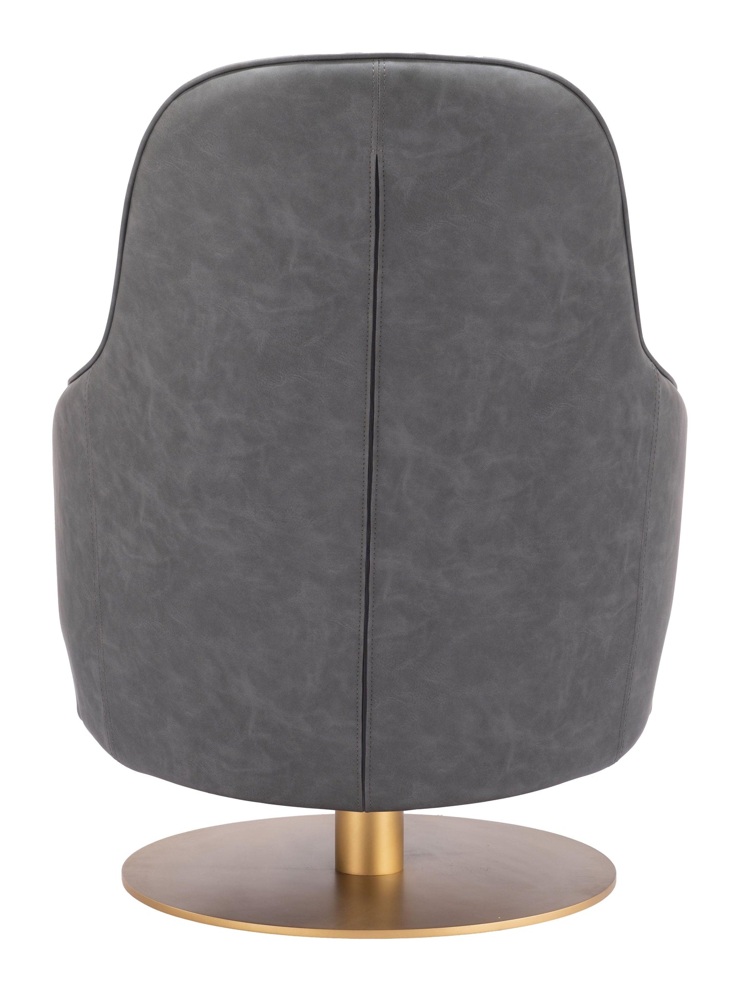 Withby Accent Chair Gray