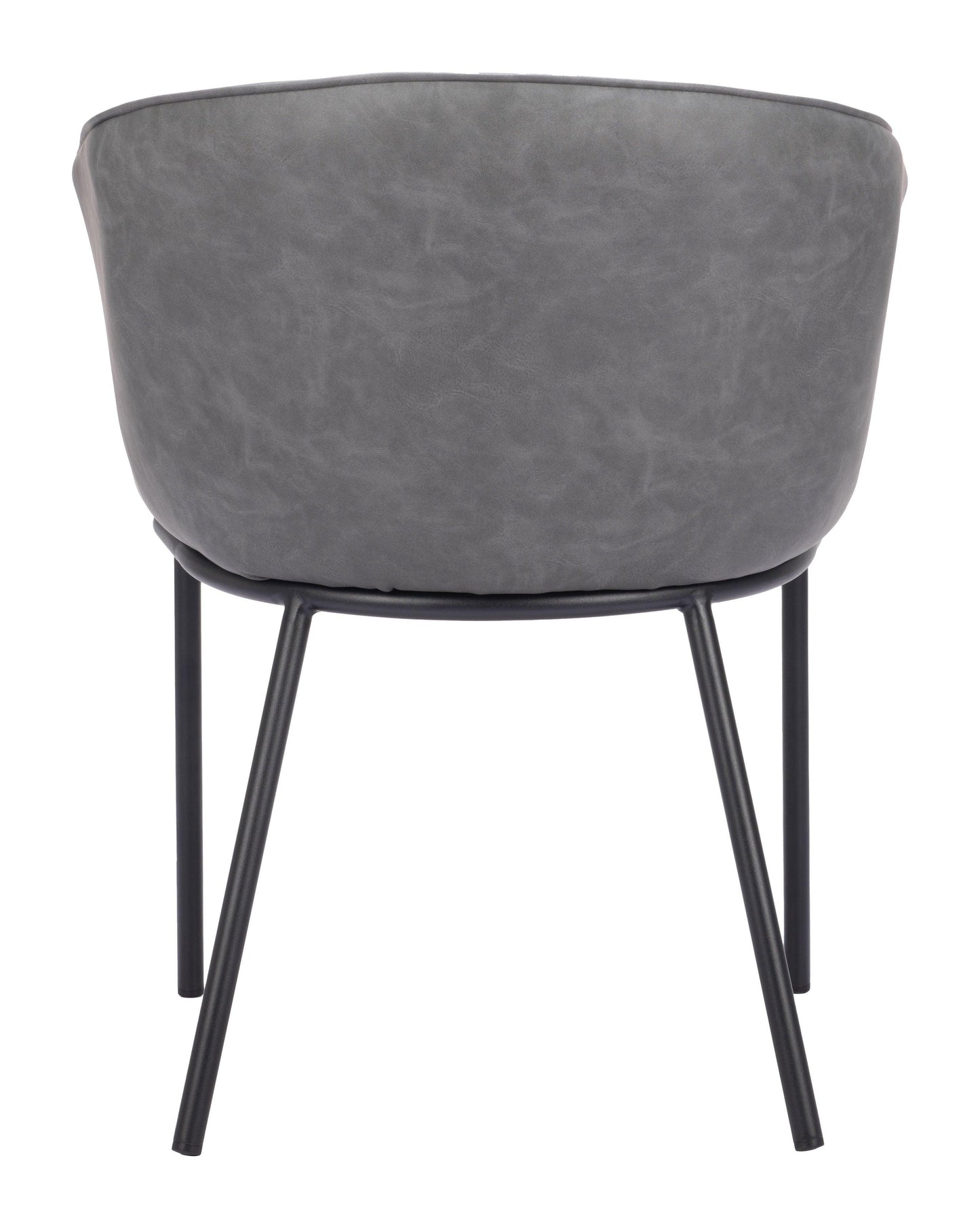 Garston Dining Chair Gray