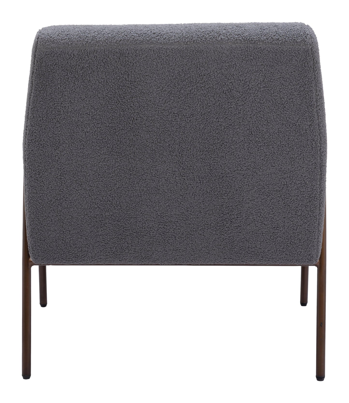 Charleston Accent Chair Gray