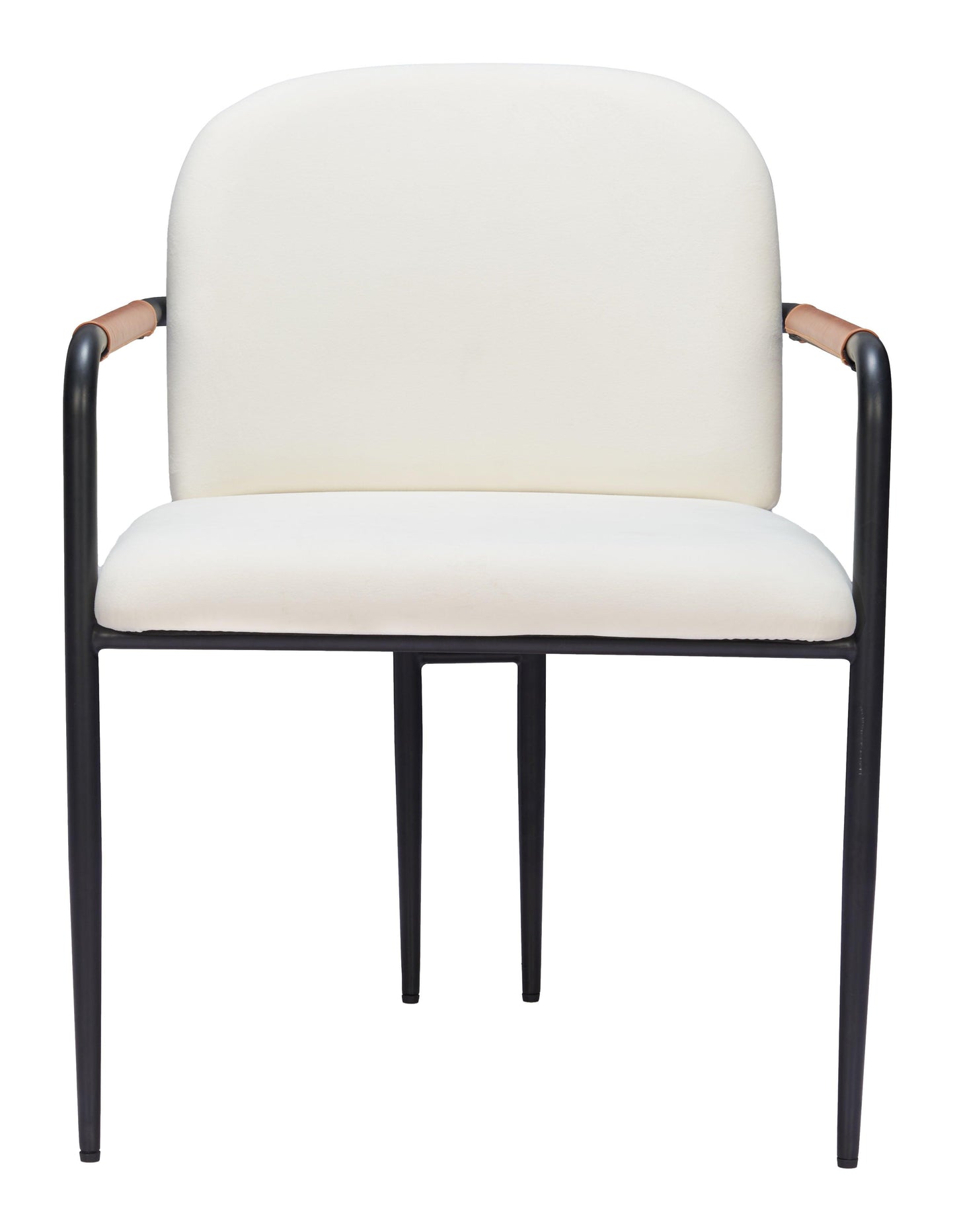 Sibu Dining Chair Cream