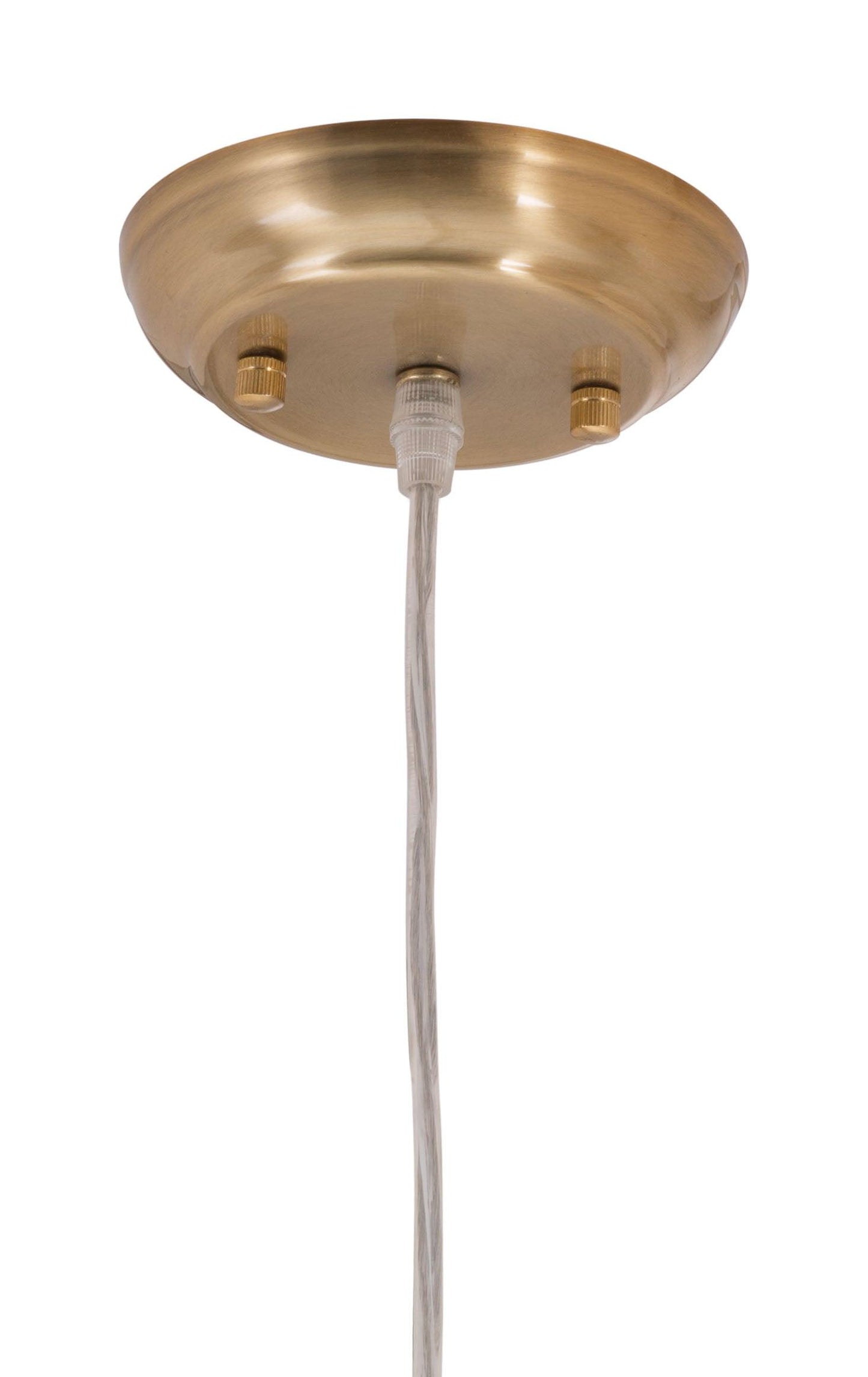 Jenny Ceiling Lamp Brass