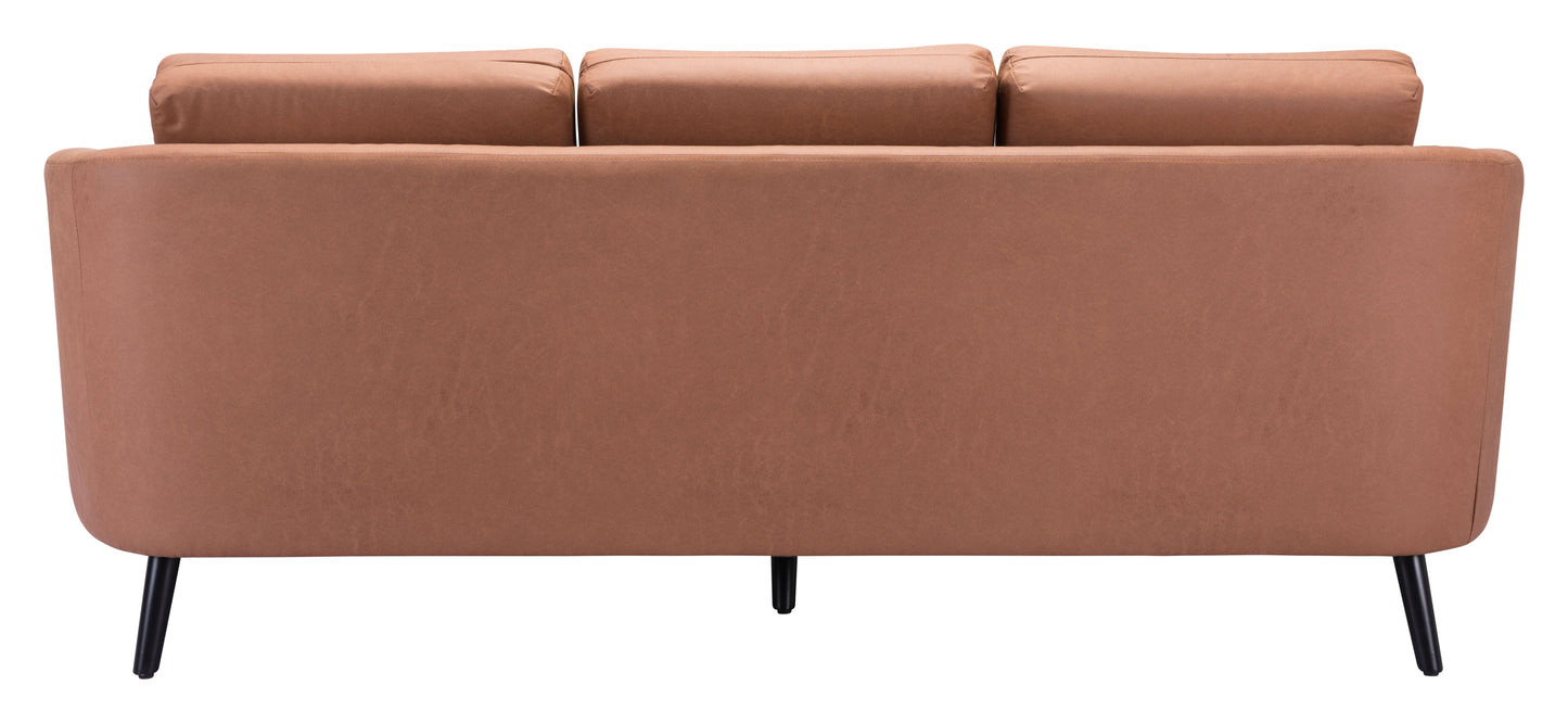 Divinity Sofa Brown