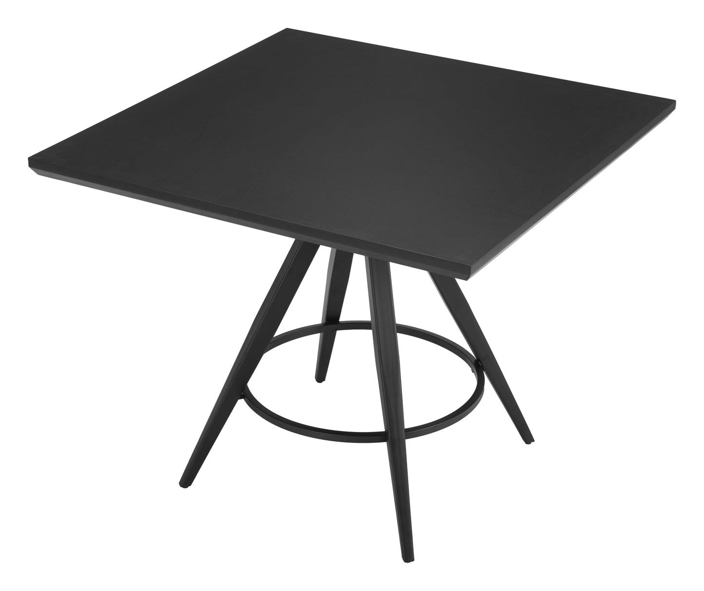 Tinos Dining Table Black