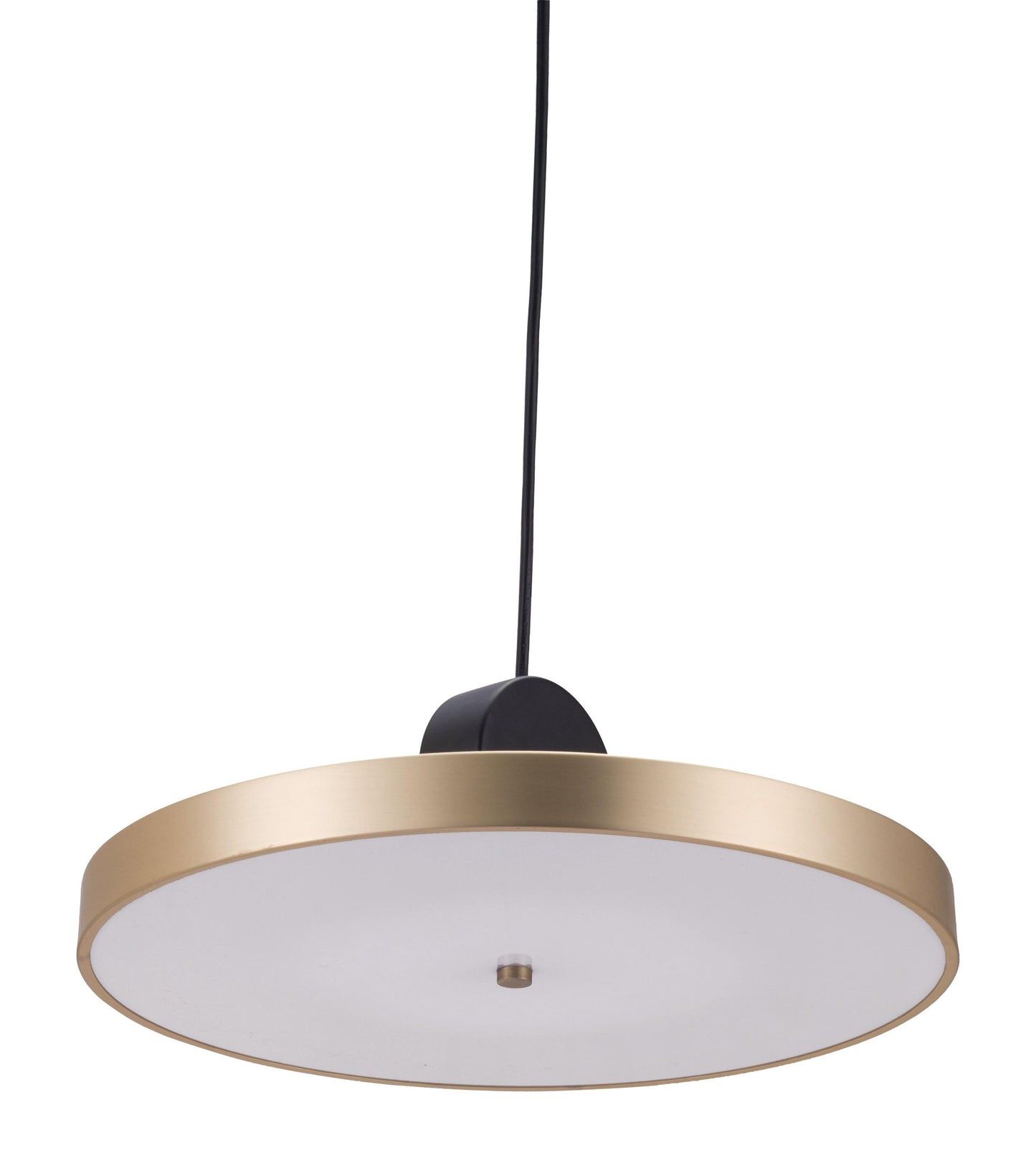 Mozu Ceiling Lamp Gold & Black