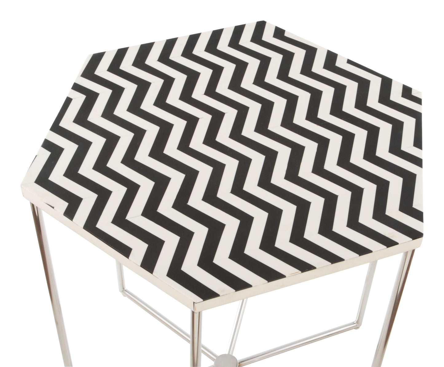 Forma Side Table Multicolor