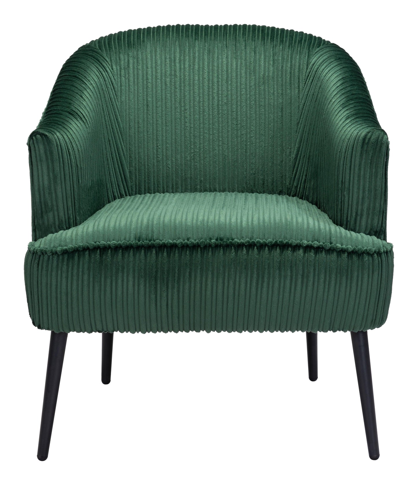 Ranier Accent Chair Green