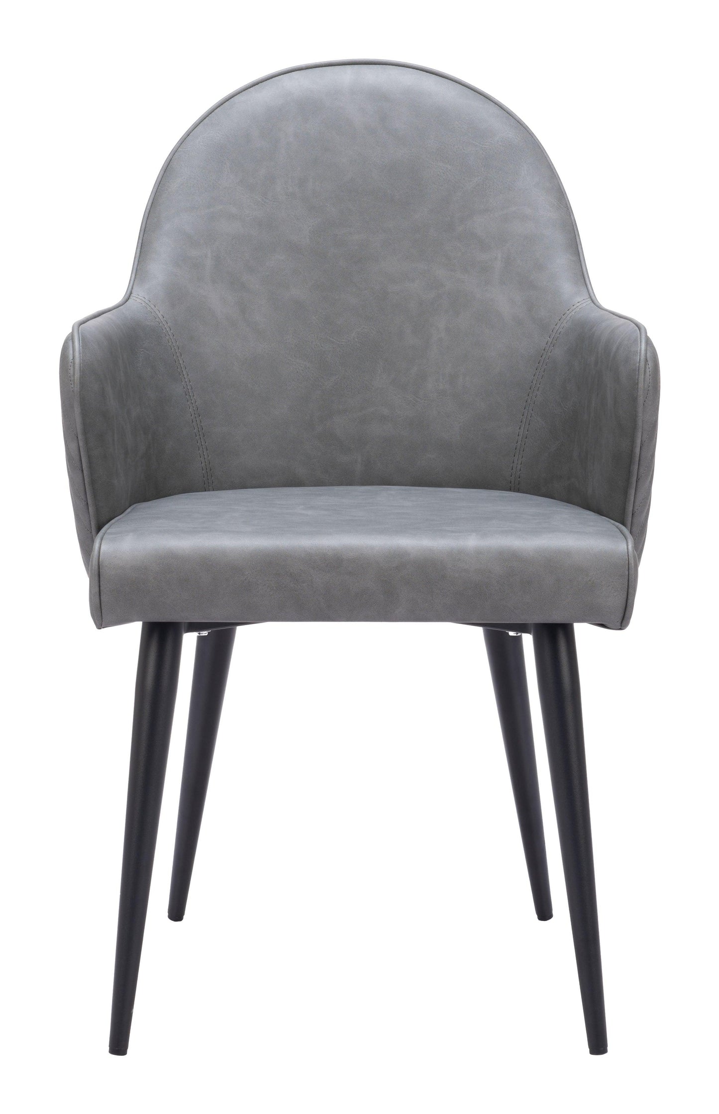 Silloth Dining Chair Gray