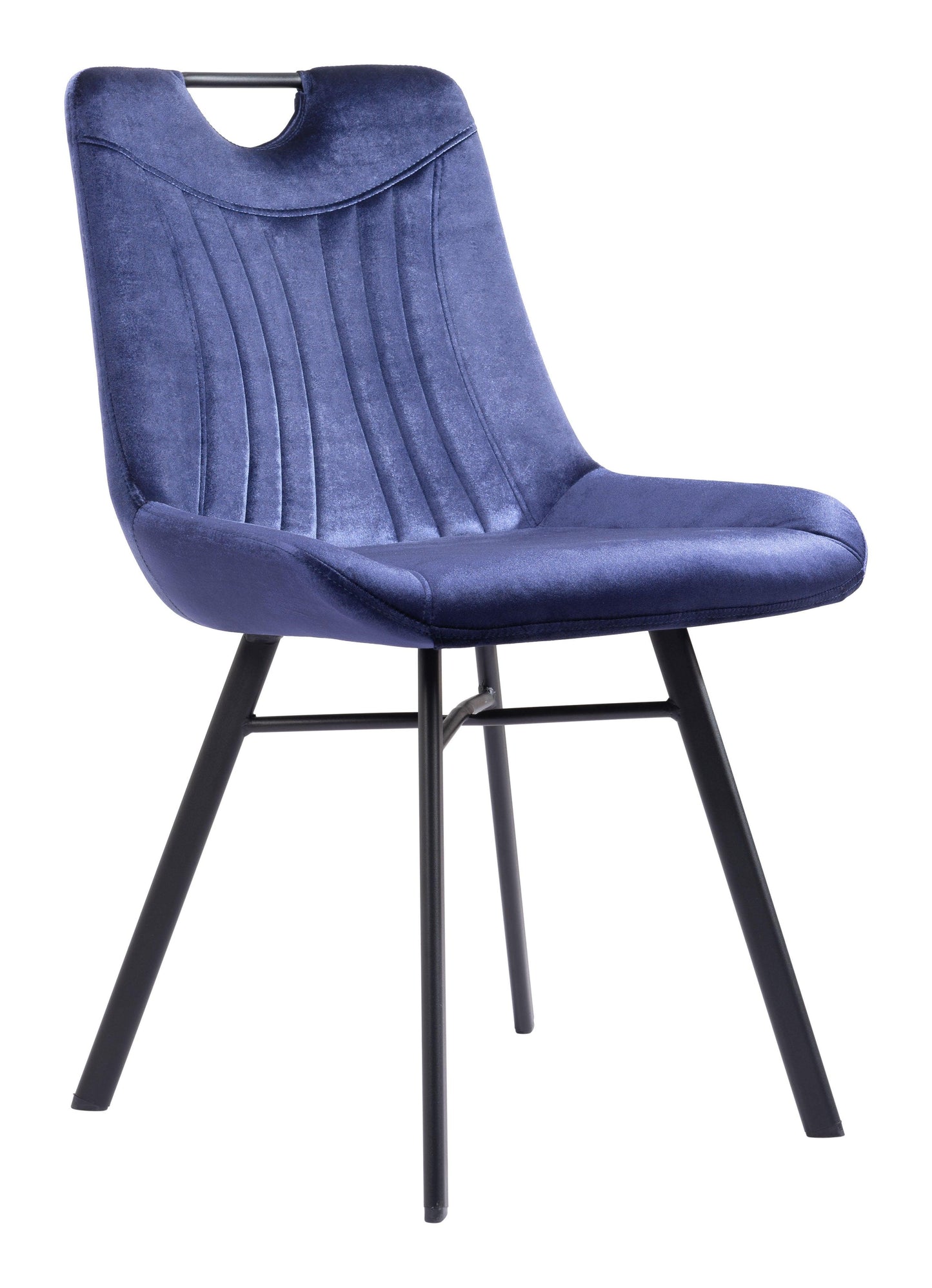 Tyler Dining Chair (Set of 2) Blue