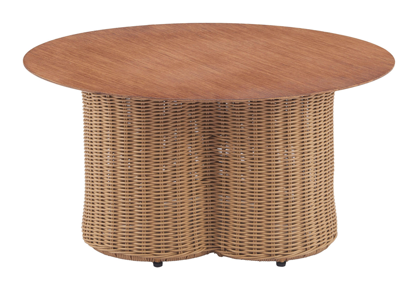 Soka Coffee Table Natural