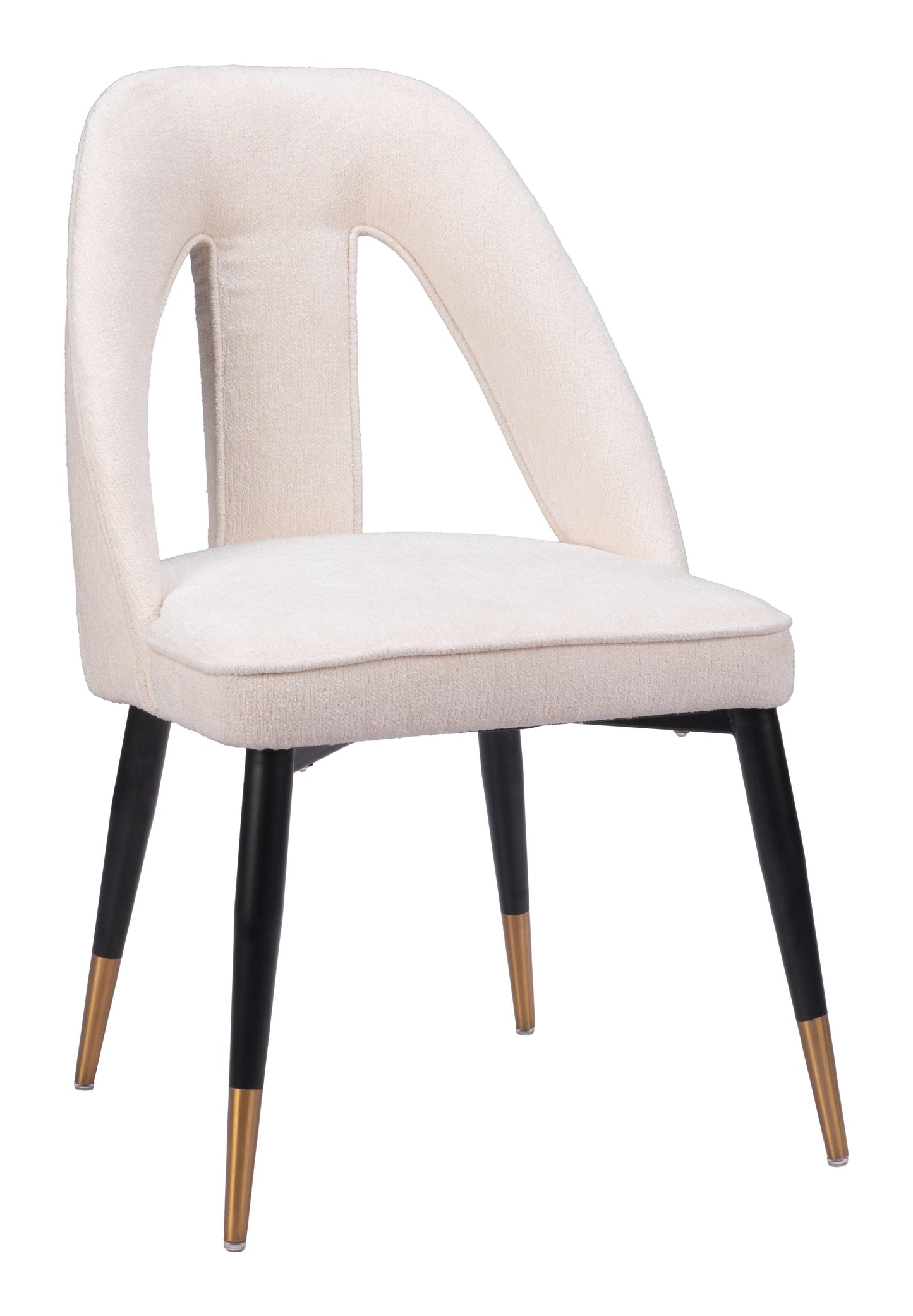 Artus Dining Chair Ivory