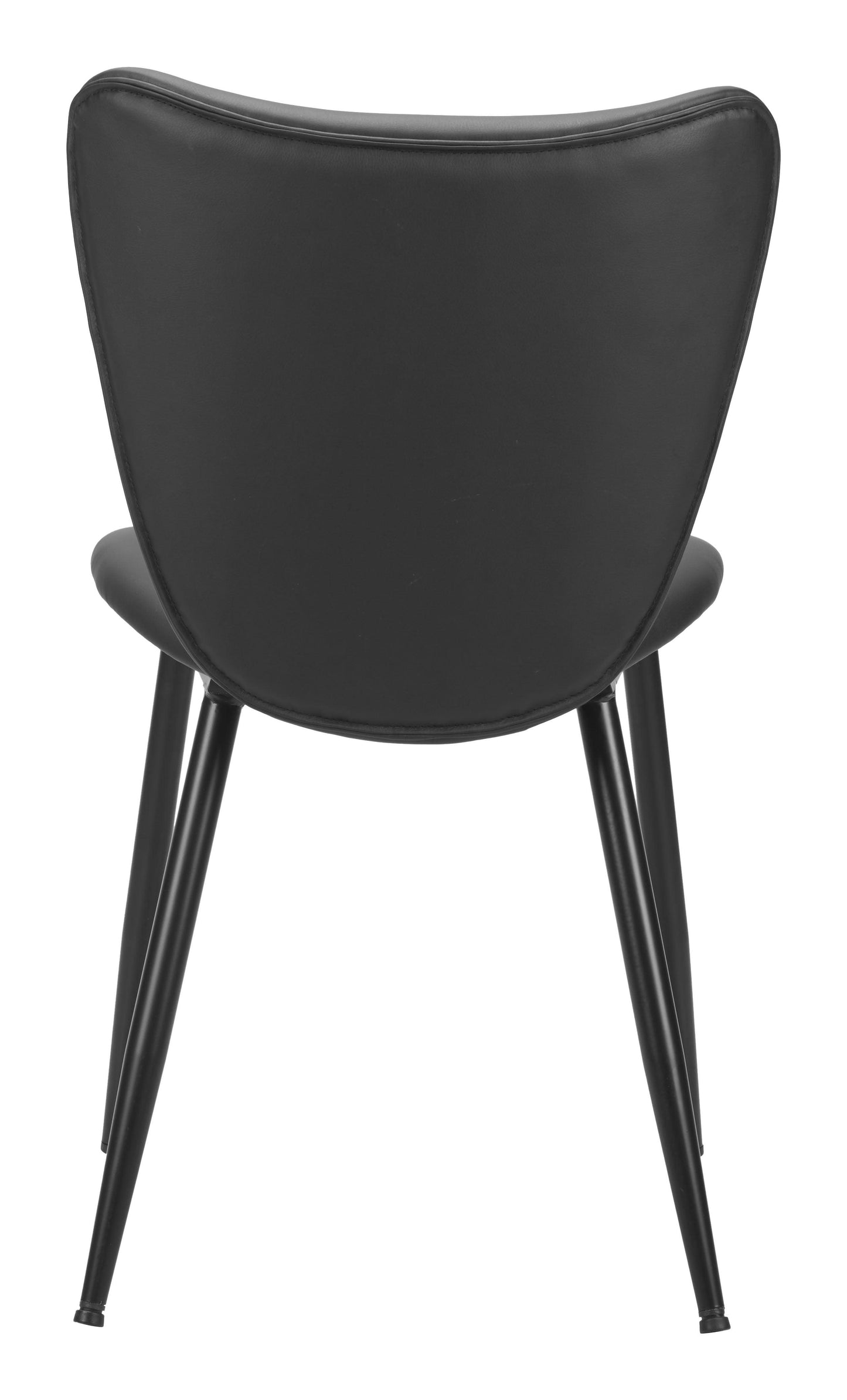 Prestige Dining Chair (Set of 2) Black