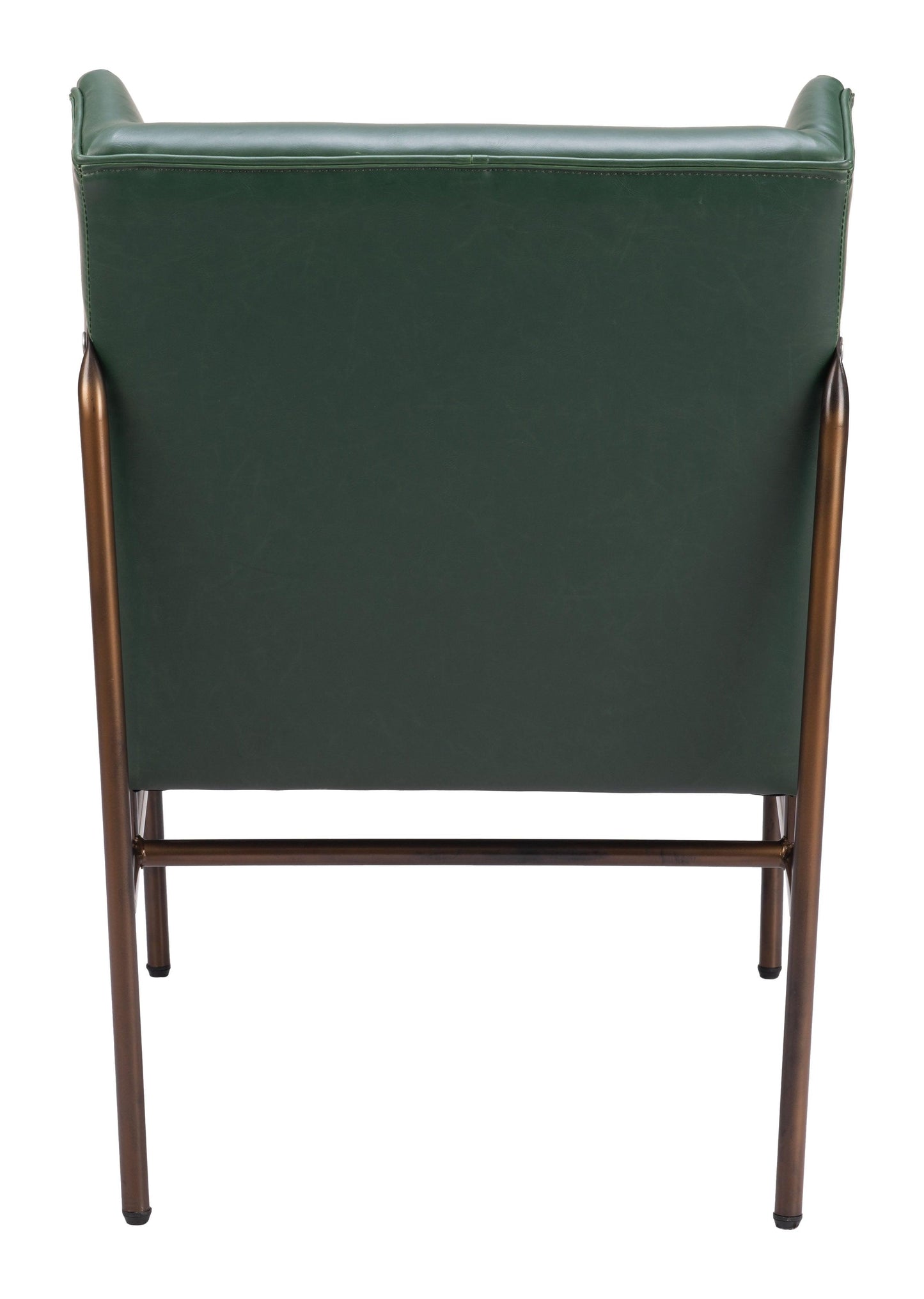 Atlanta Accent Chair Green